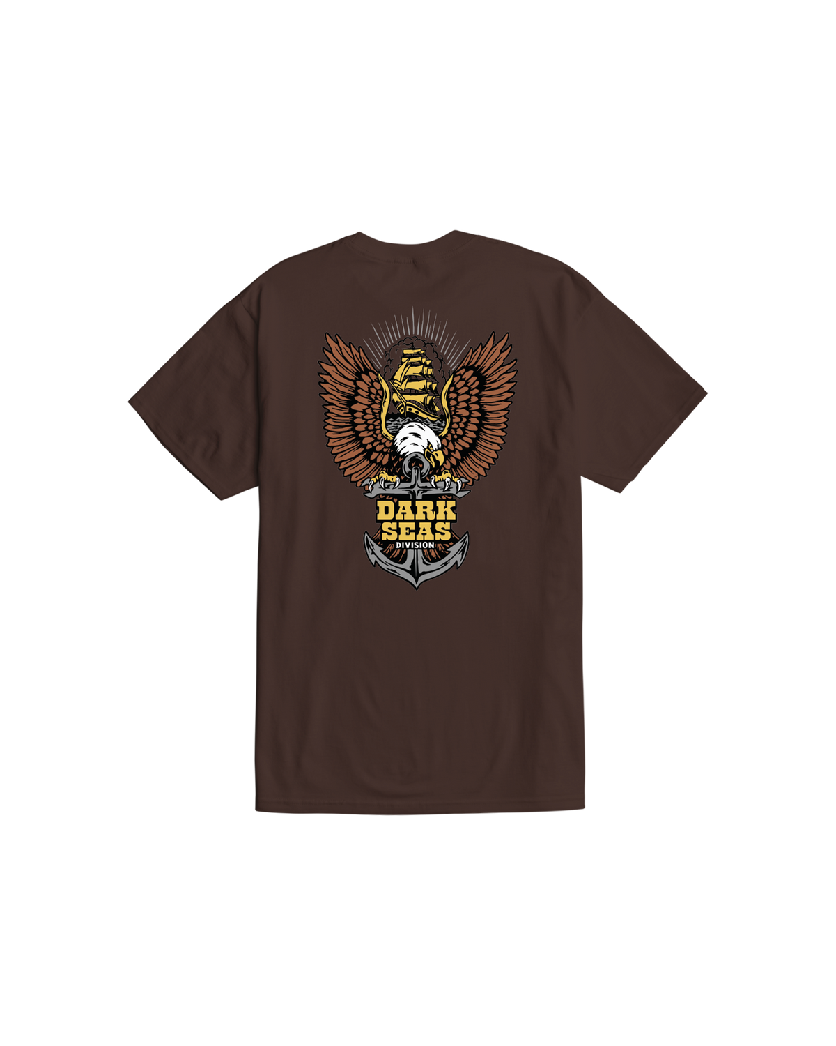 Mainstay Stock T-Shirt
