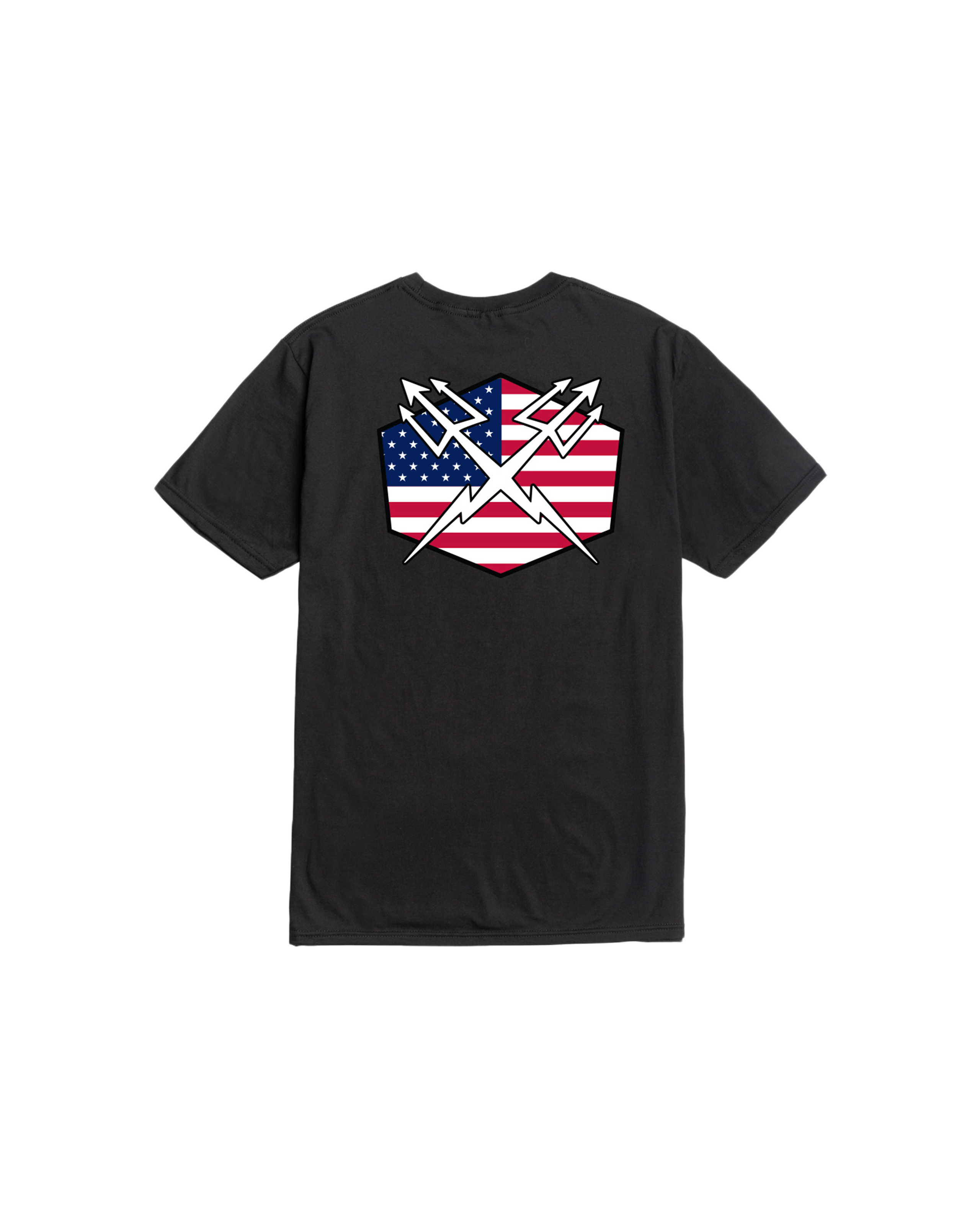 dark-seas-tridents-flag-premium-t-shirt-black (zoomed)