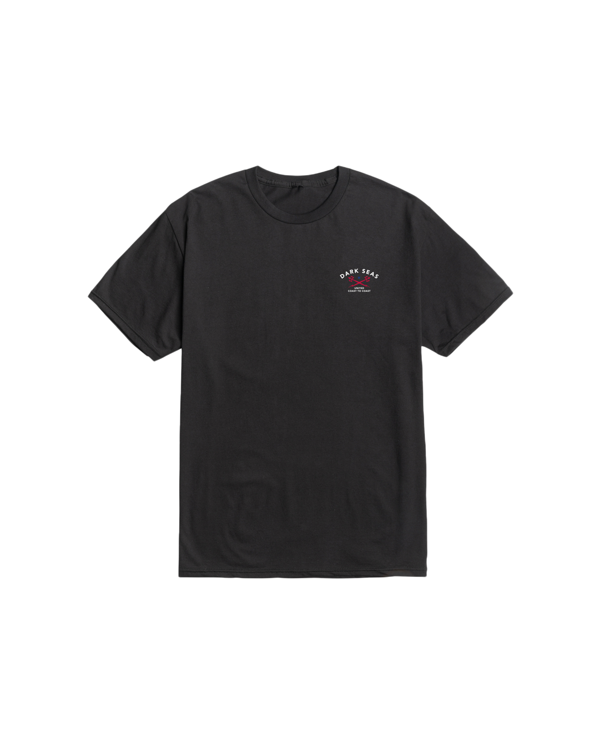 dark-seas-tridents-flag-premium-t-shirt-black