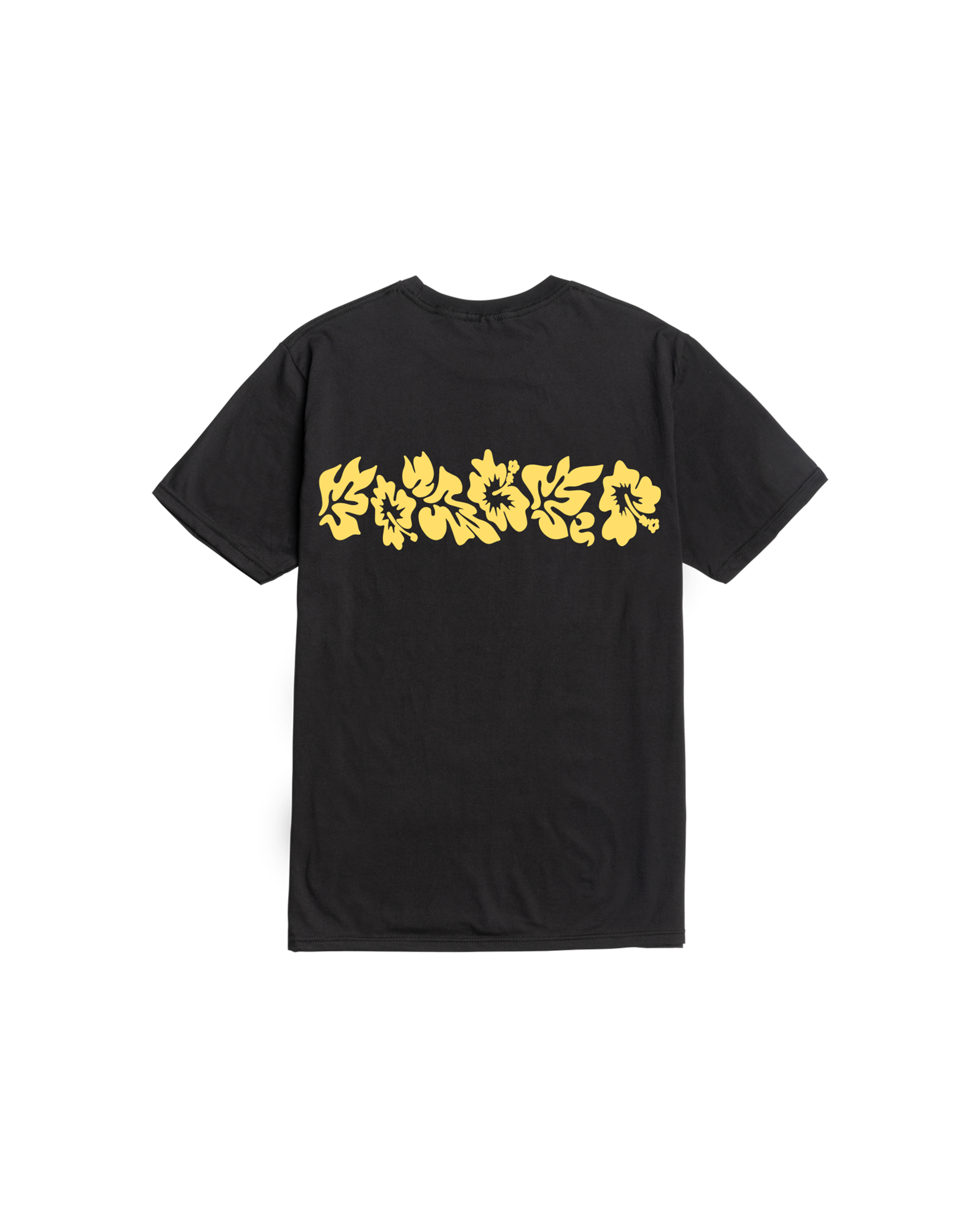 Full Flavored Premium T-Shirt (zoomed)