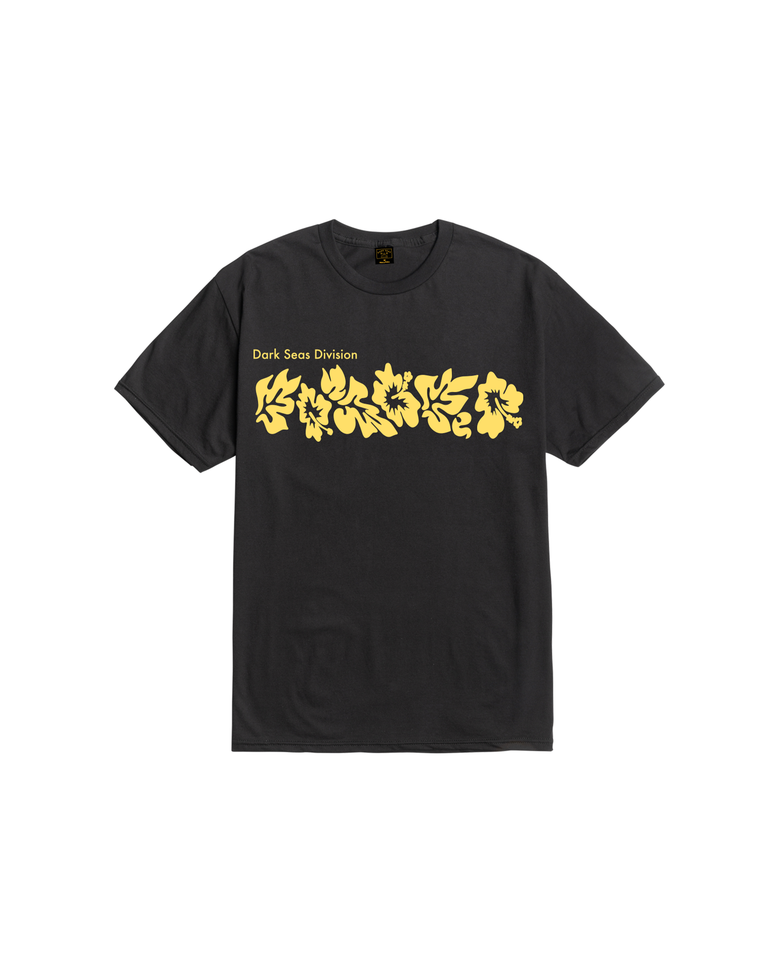 Full Flavored Premium T-Shirt (zoomed)