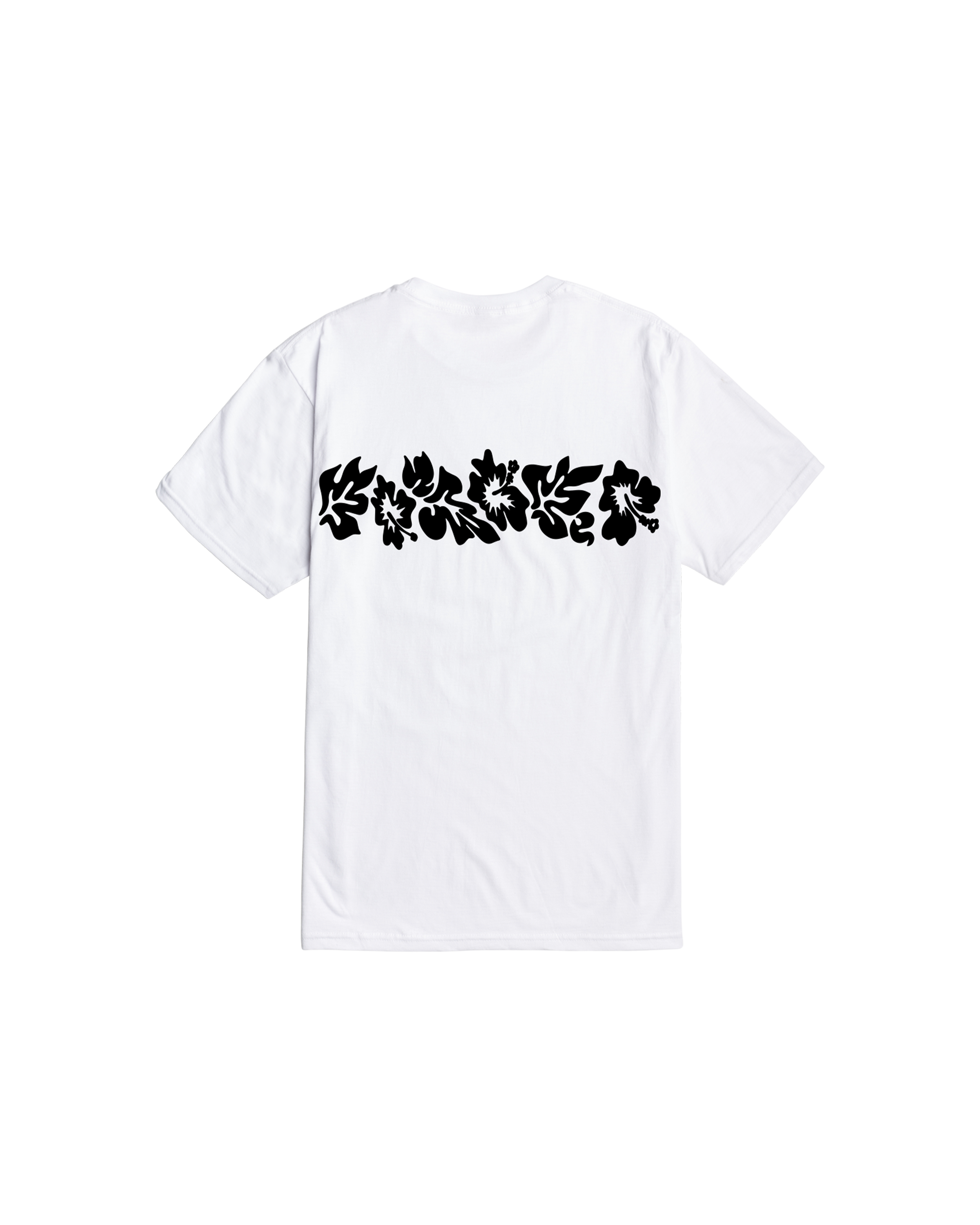 Full Flavored Premium T-Shirt (zoomed)