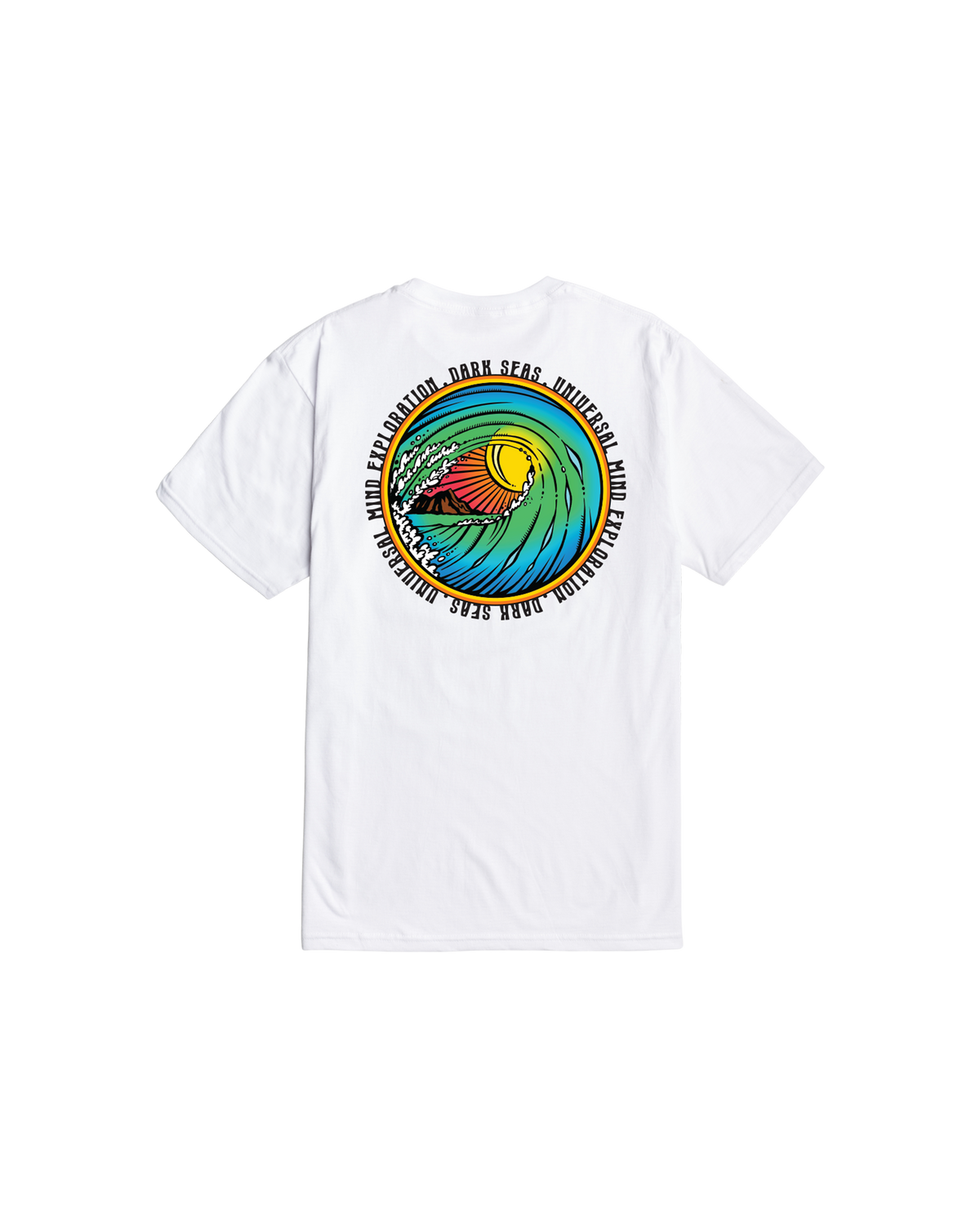 Tube Time Premium T-Shirt