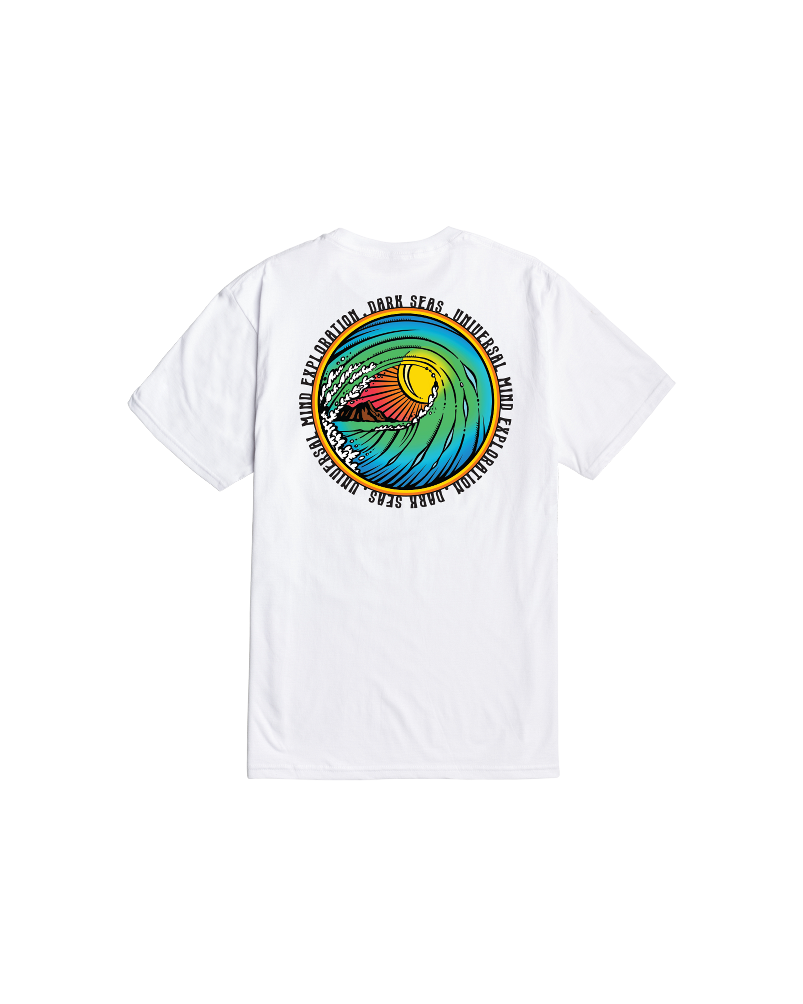 Tube Time Premium T-Shirt