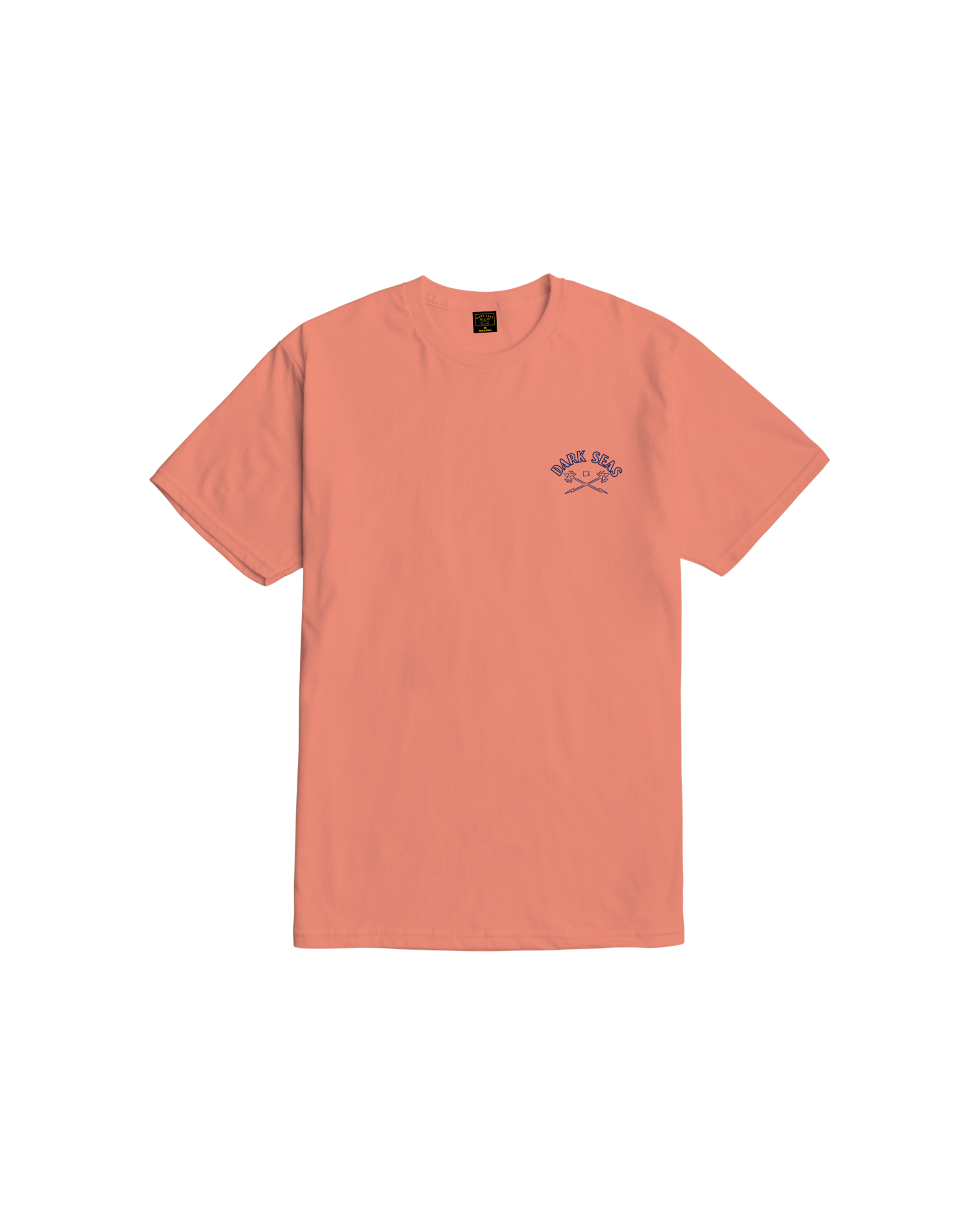 Chill Out Premium T-Shirt (zoomed)