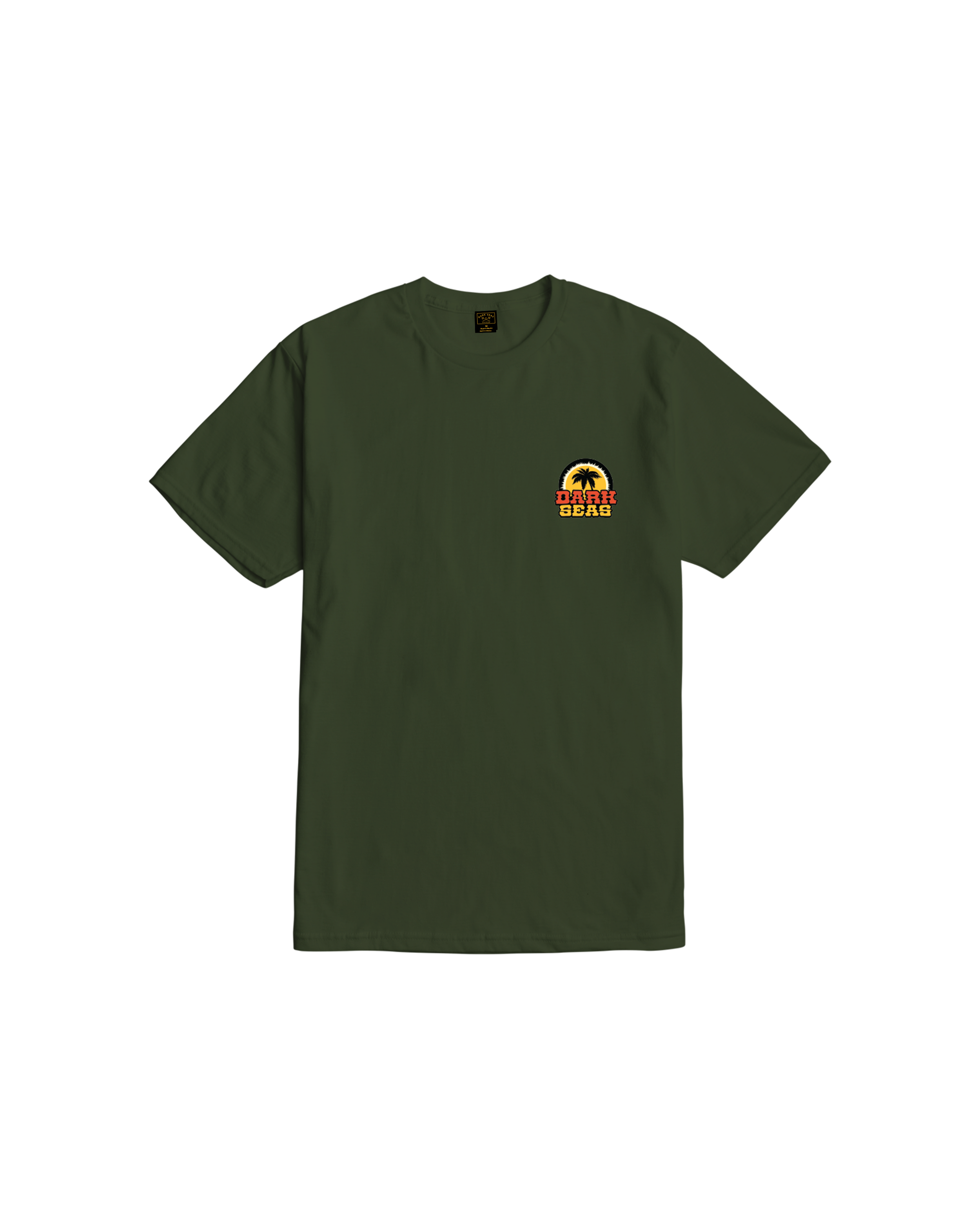 dark-seas-wild-style-premium-t-shirt-military-green (zoomed)
