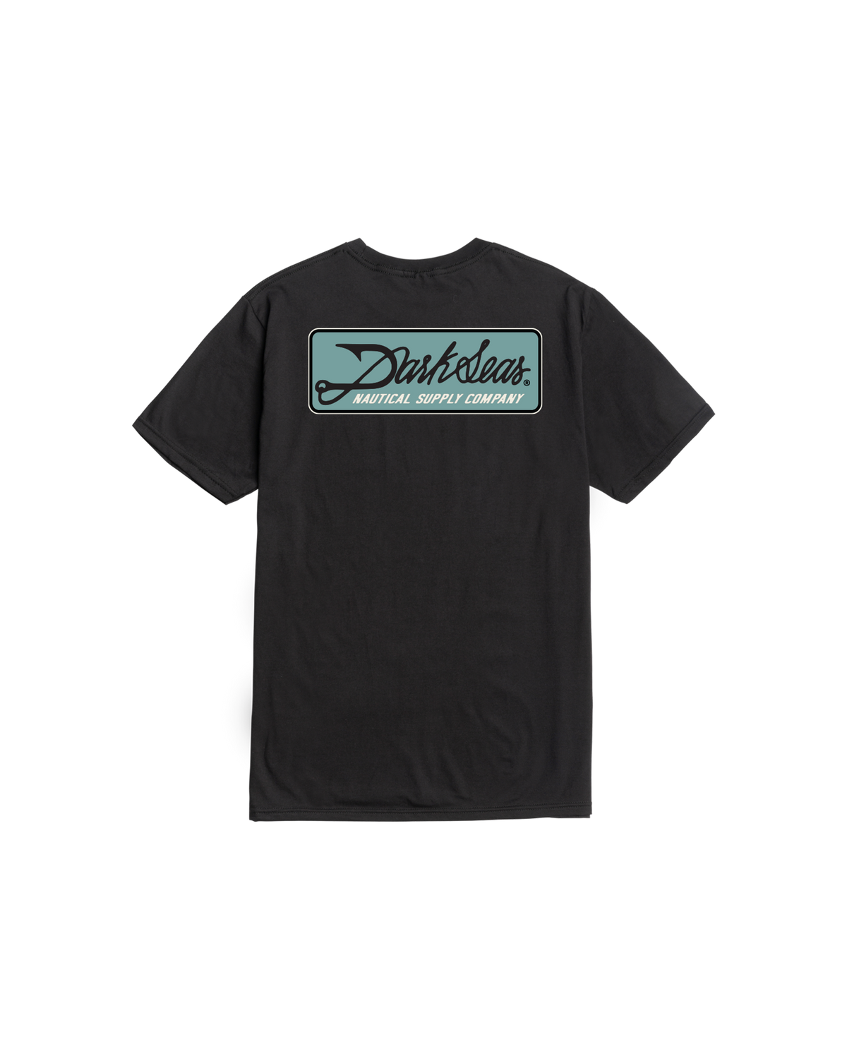 dark-seas-fish-hook-premium-t-shirt-black