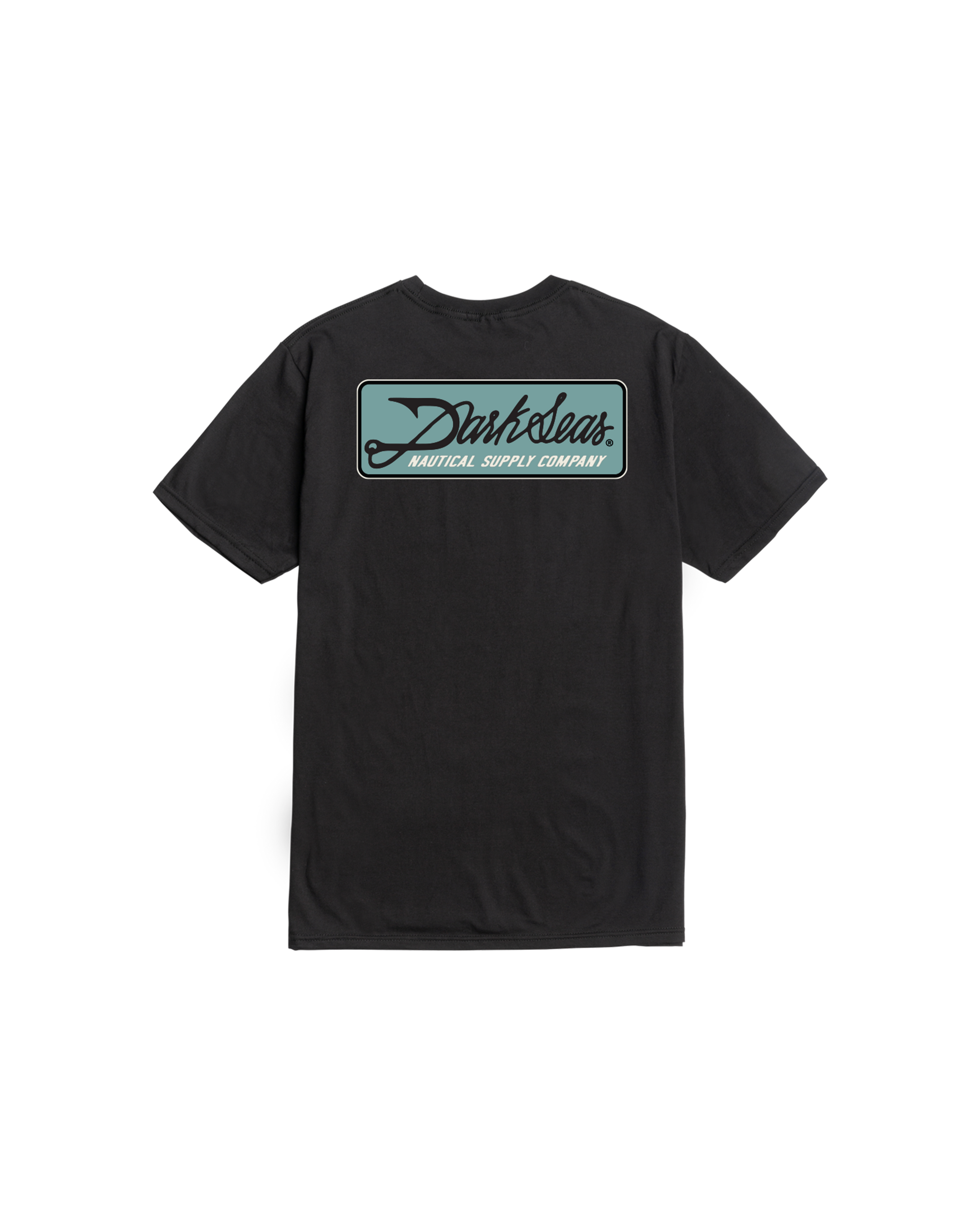 dark-seas-fish-hook-premium-t-shirt-black