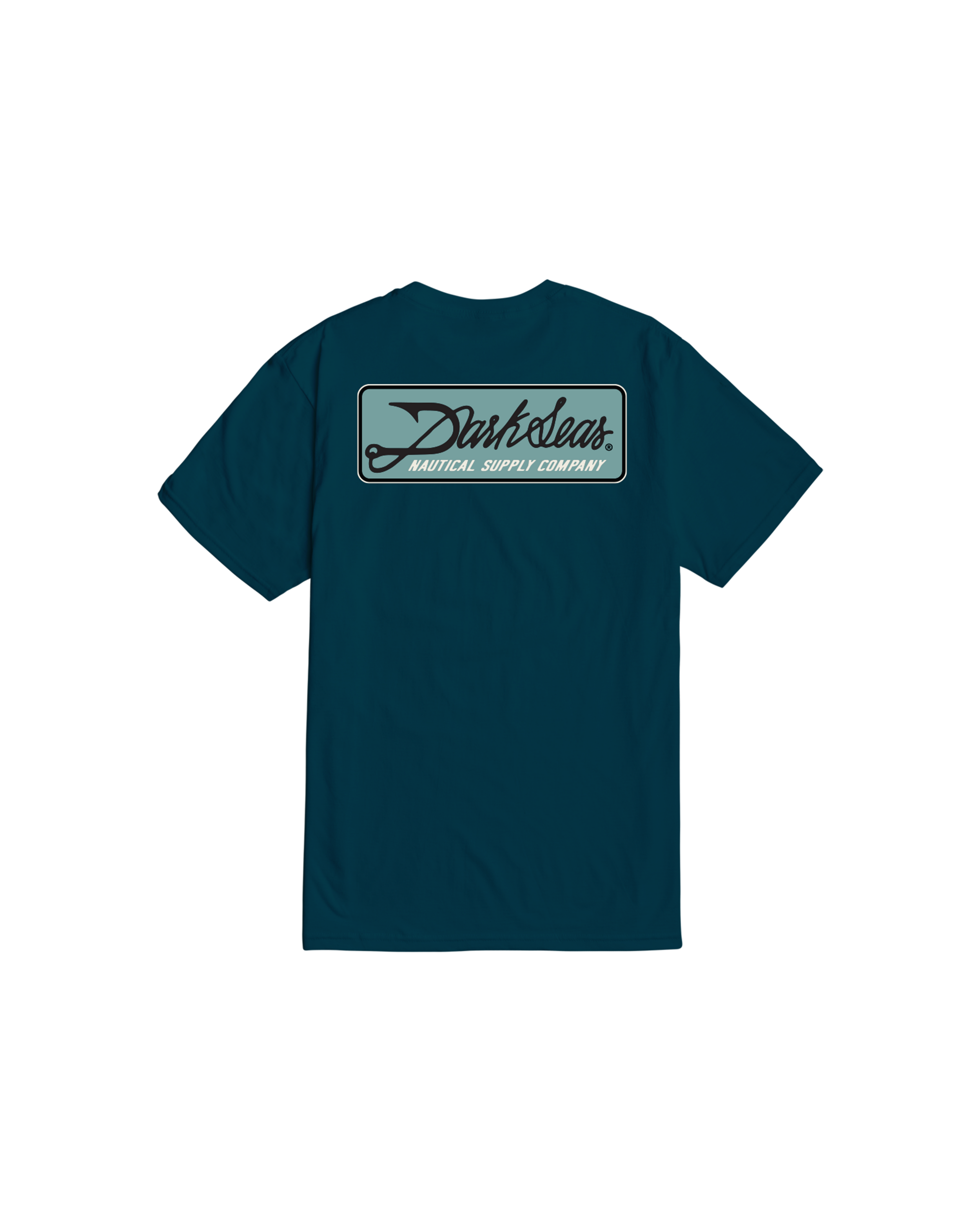 dark-seas-fish-hook-premium-t-shirt-pine