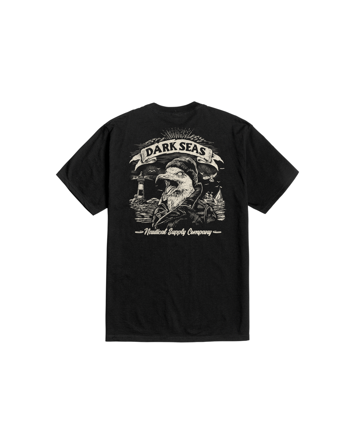 Skimmer Premium T-Shirt