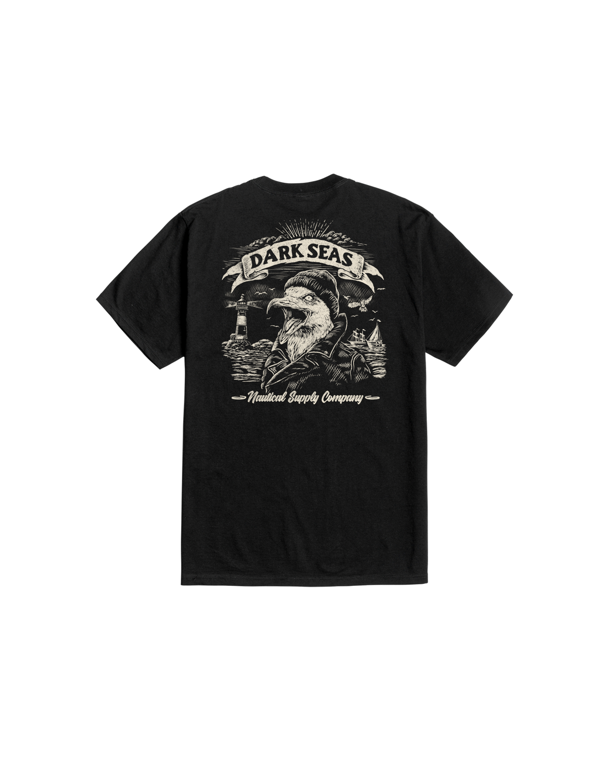 Skimmer Premium T-Shirt
