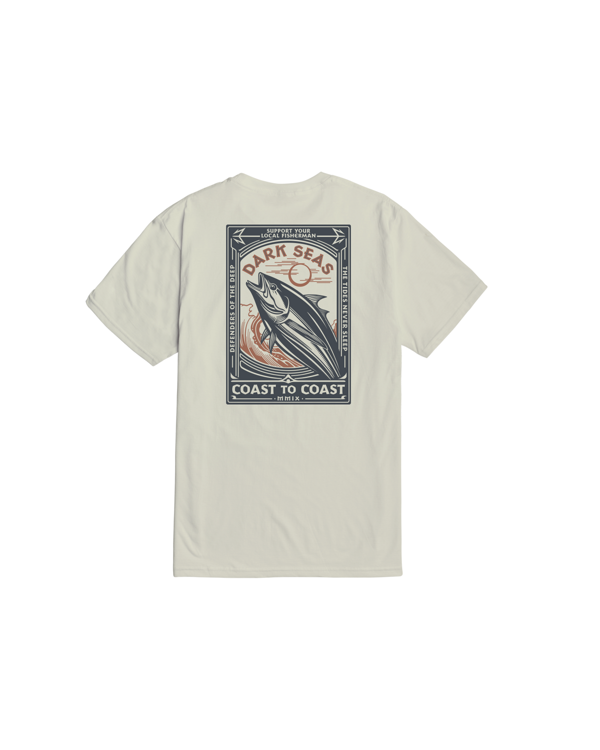 Never Sleep Premium T-Shirt