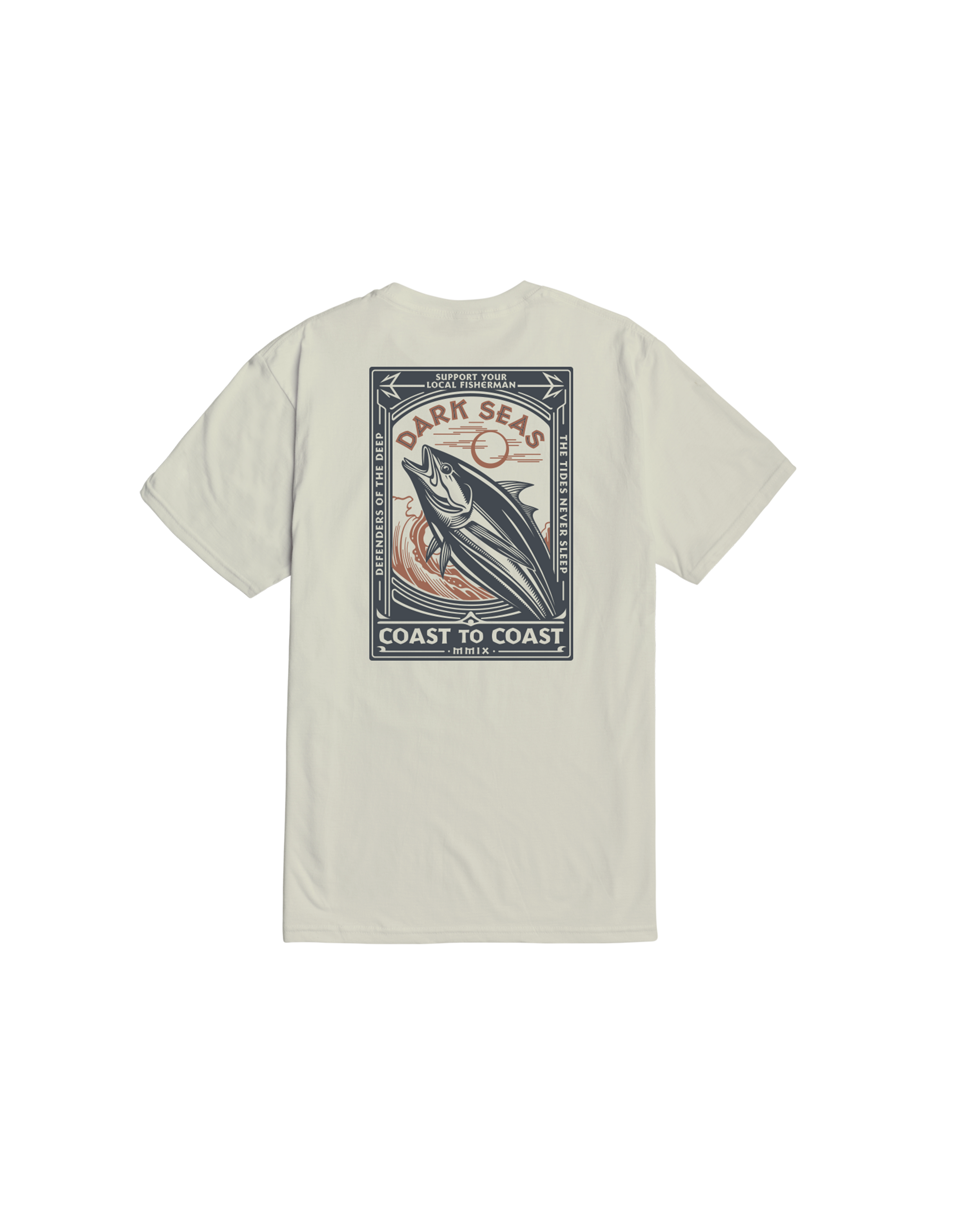 Never Sleep Premium T-Shirt