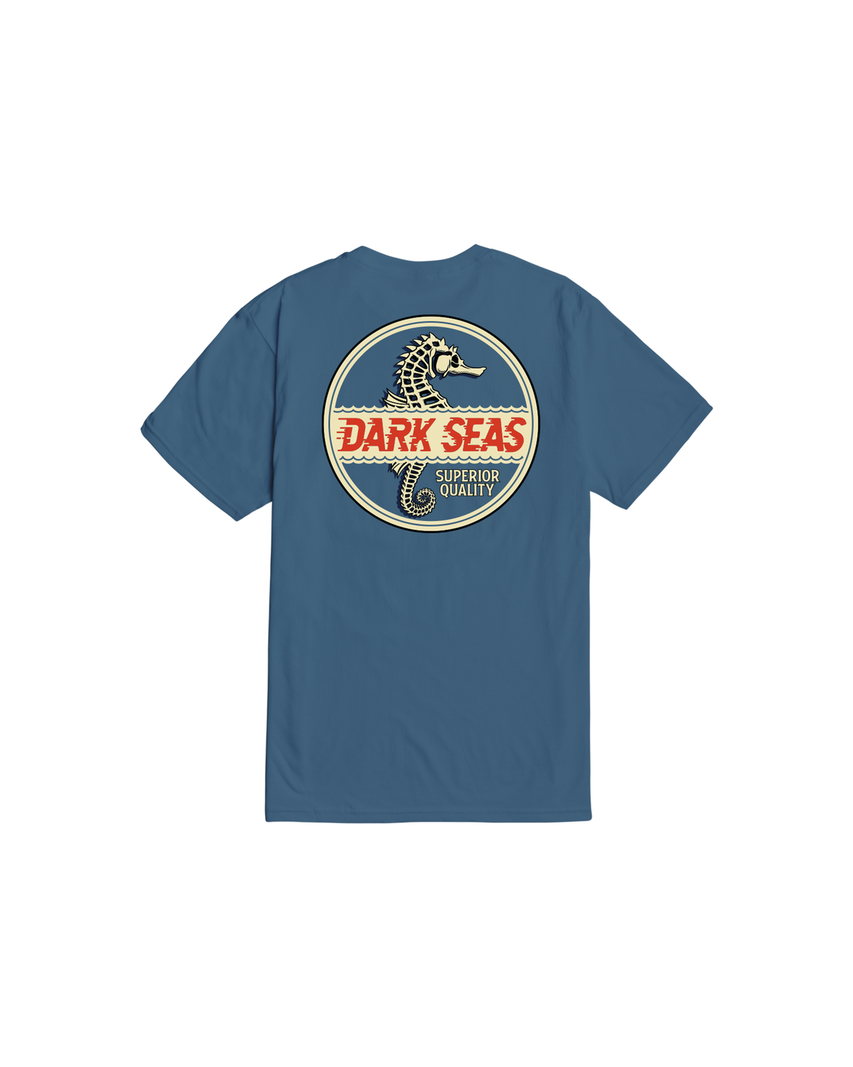 Oil Drum Premium T-Shirt