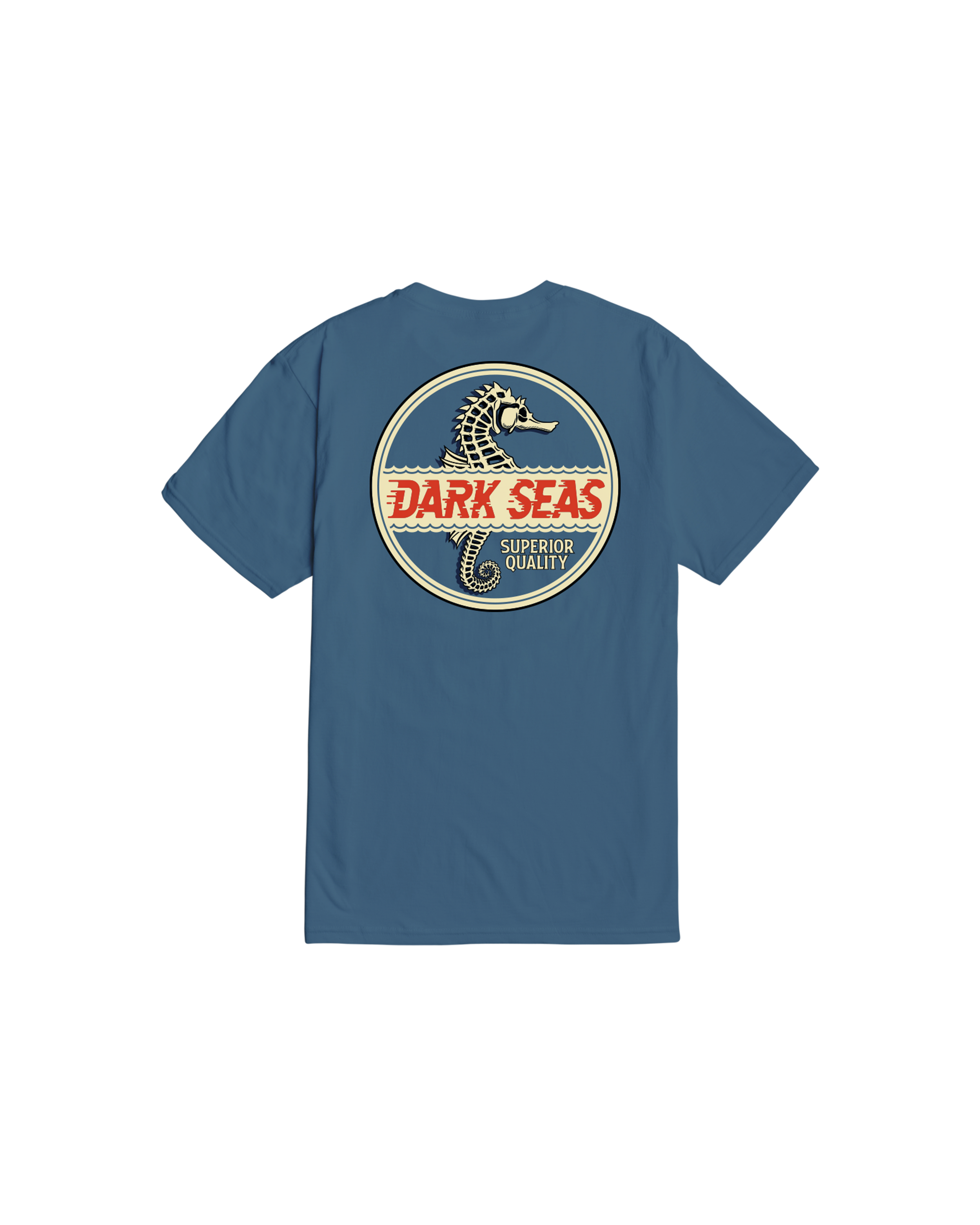 Oil Drum Premium T-Shirt