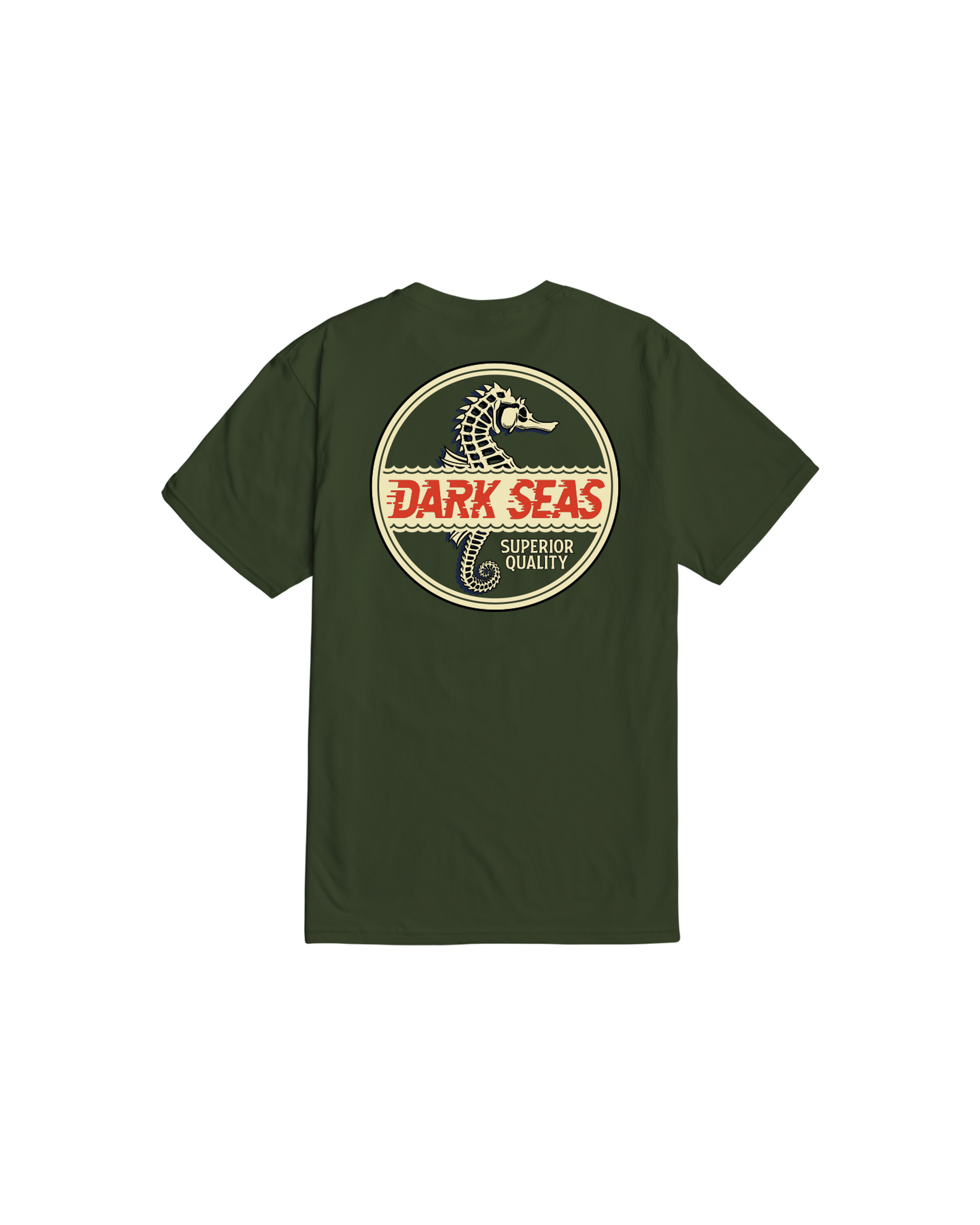 Oil Drum Premium T-Shirt
