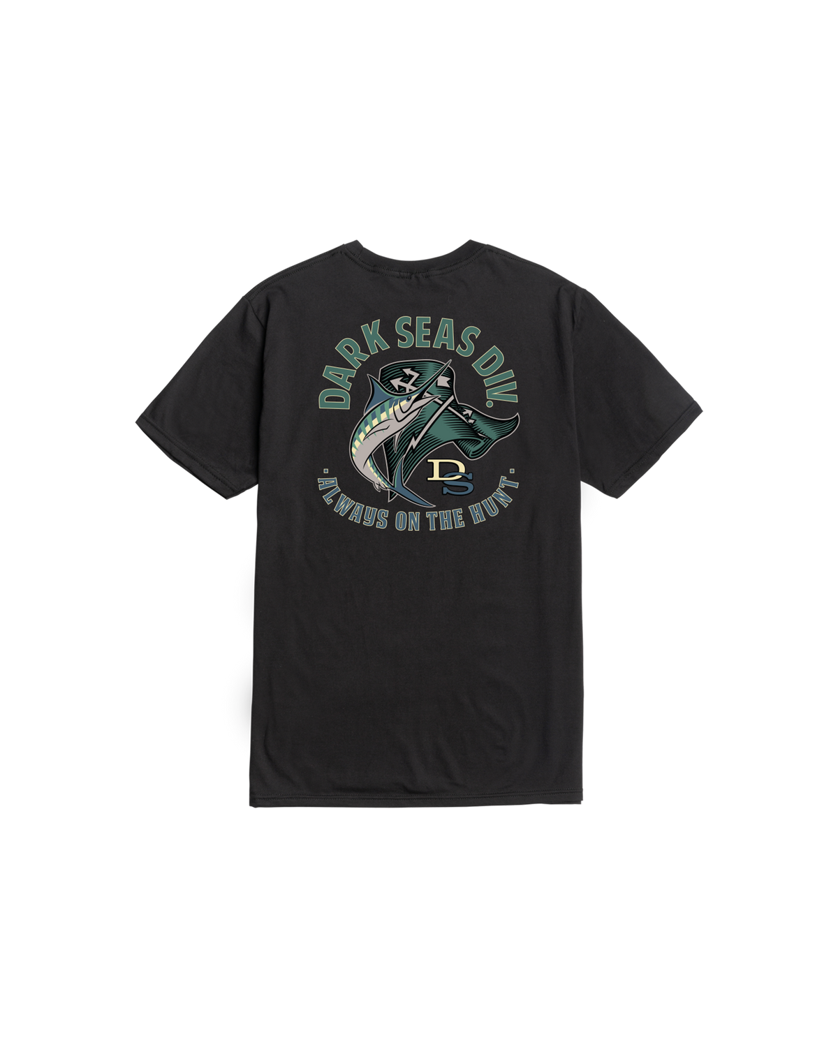 Fly The Flag Premium T-Shirt
