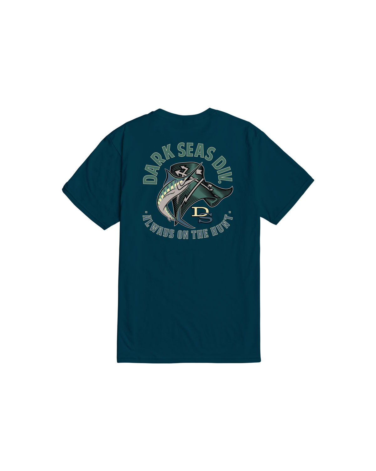 Fly The Flag Premium T-Shirt
