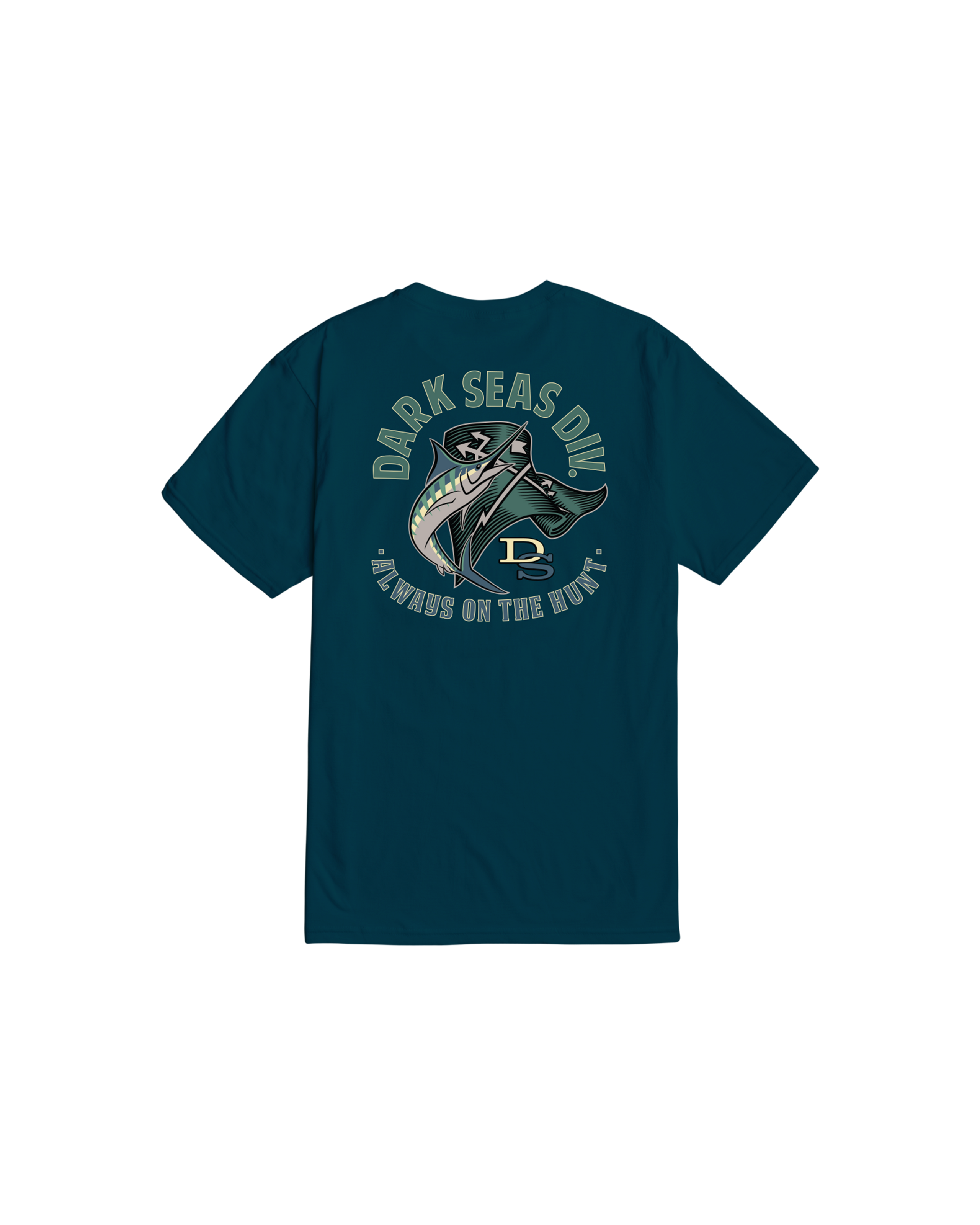 Fly The Flag Premium T-Shirt