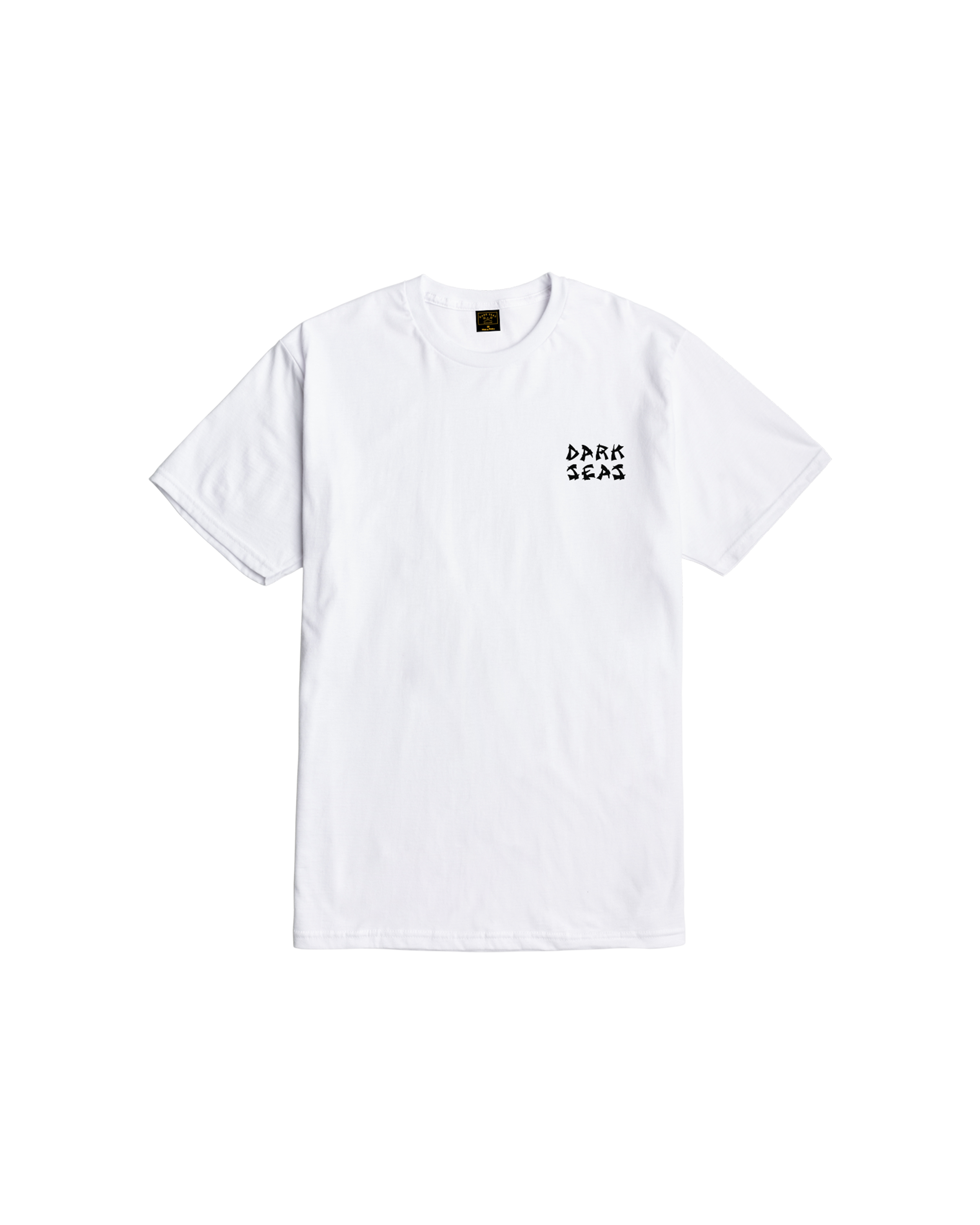 Wild Cat Premium T-Shirt (zoomed)