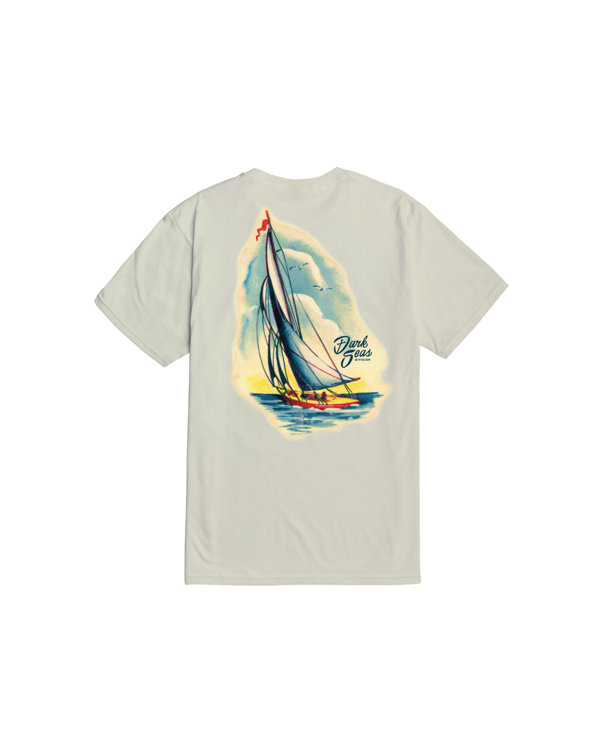 Smooth Sails Premium T-Shirt