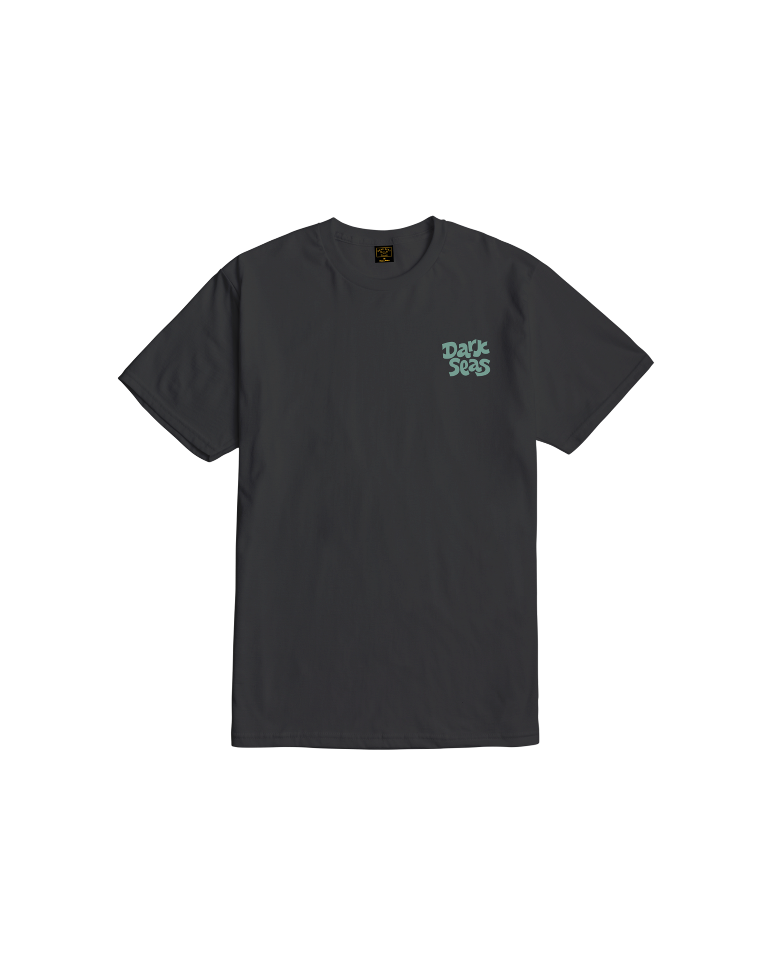 Nose Rider Premium T-Shirt (zoomed)