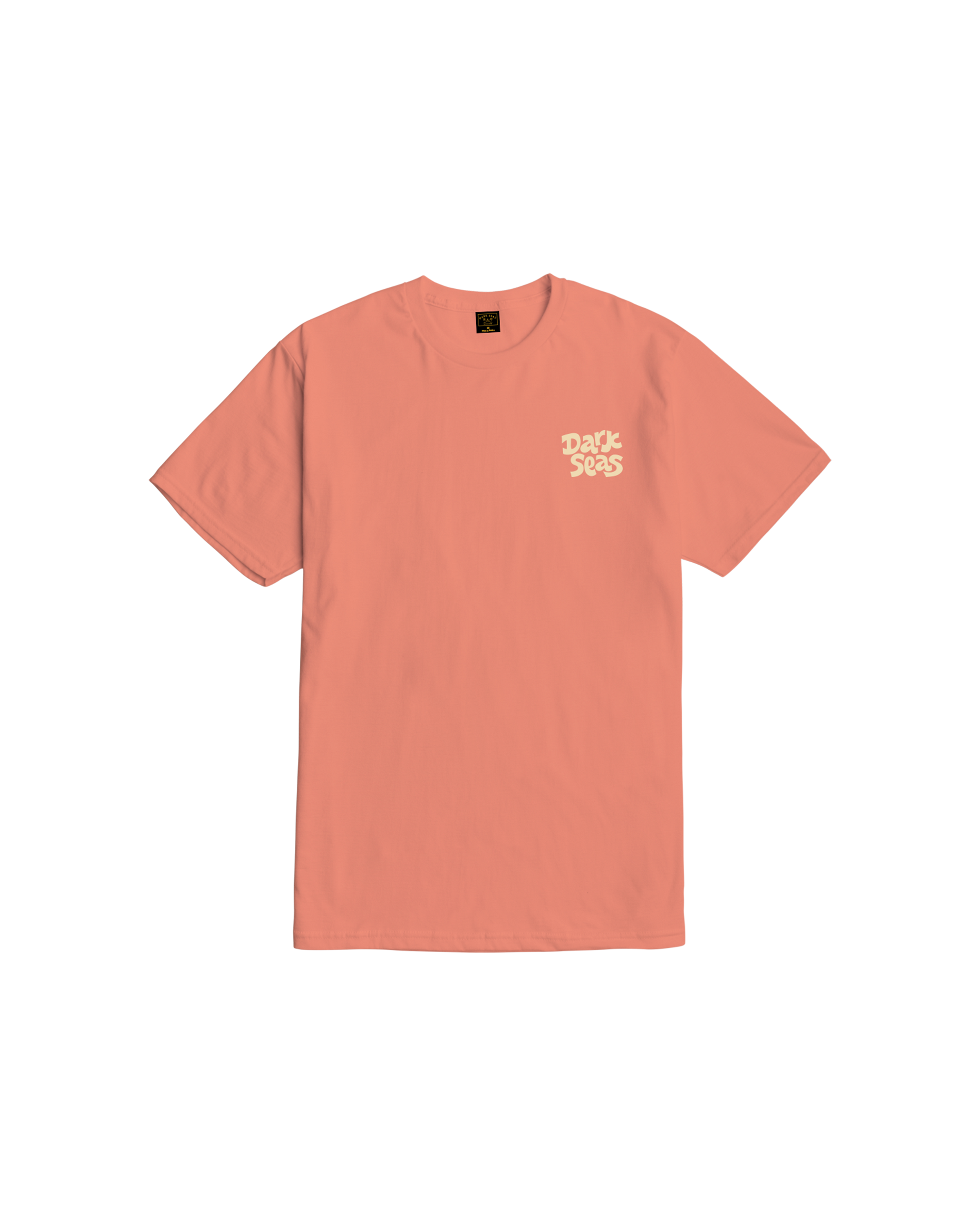 Nose Rider Premium T-Shirt (zoomed)