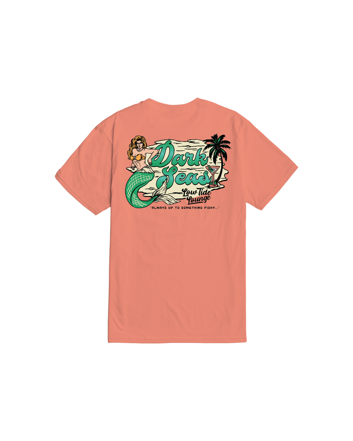 Always Fishy Premium T-Shirt