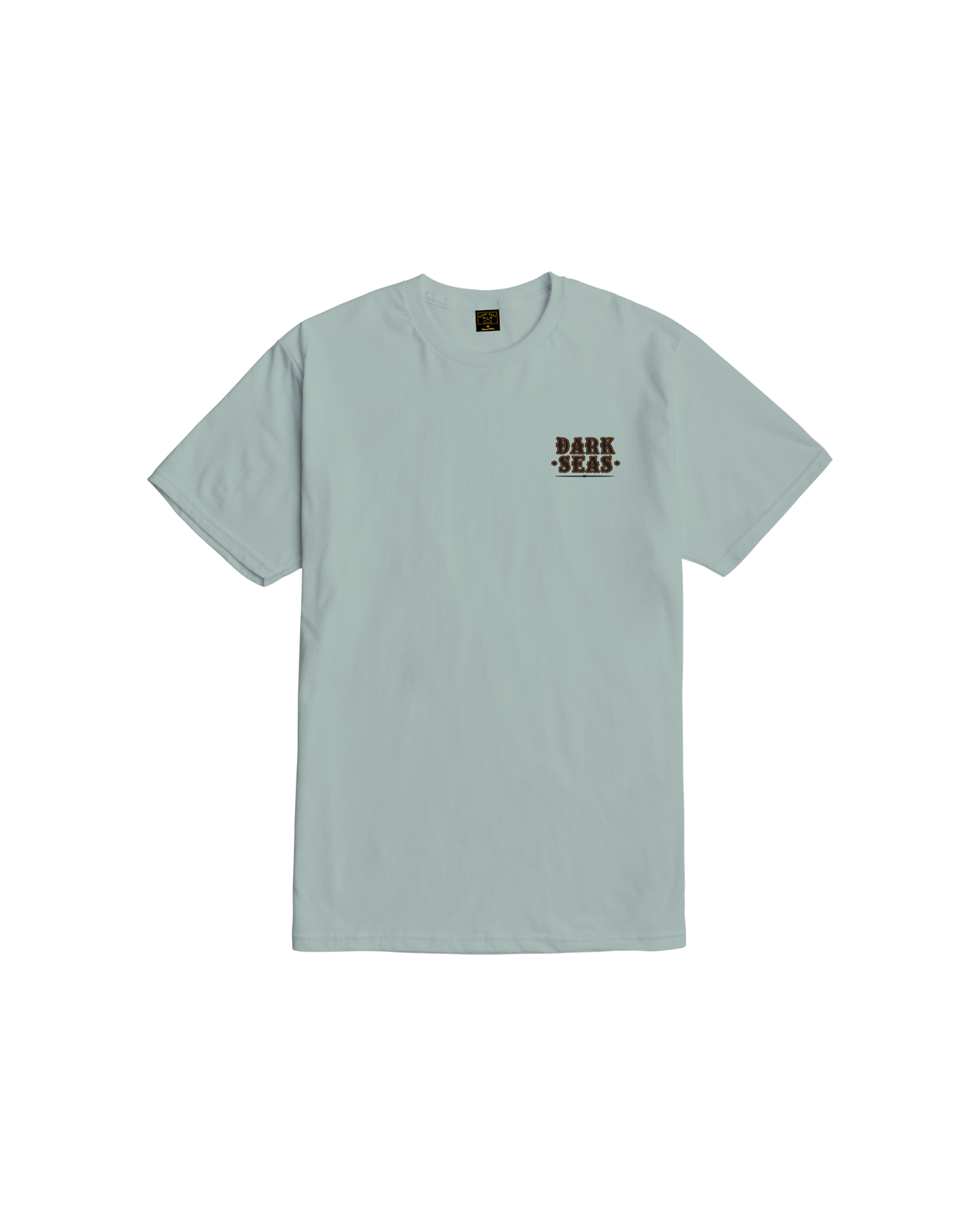 Crab King Premium T-Shirt (zoomed)