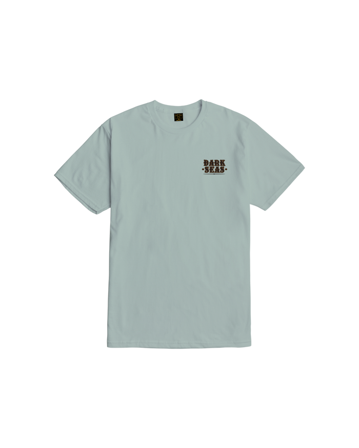 dark-seas-crab-king-premium-t-shirt-dusty-blue - alternate view