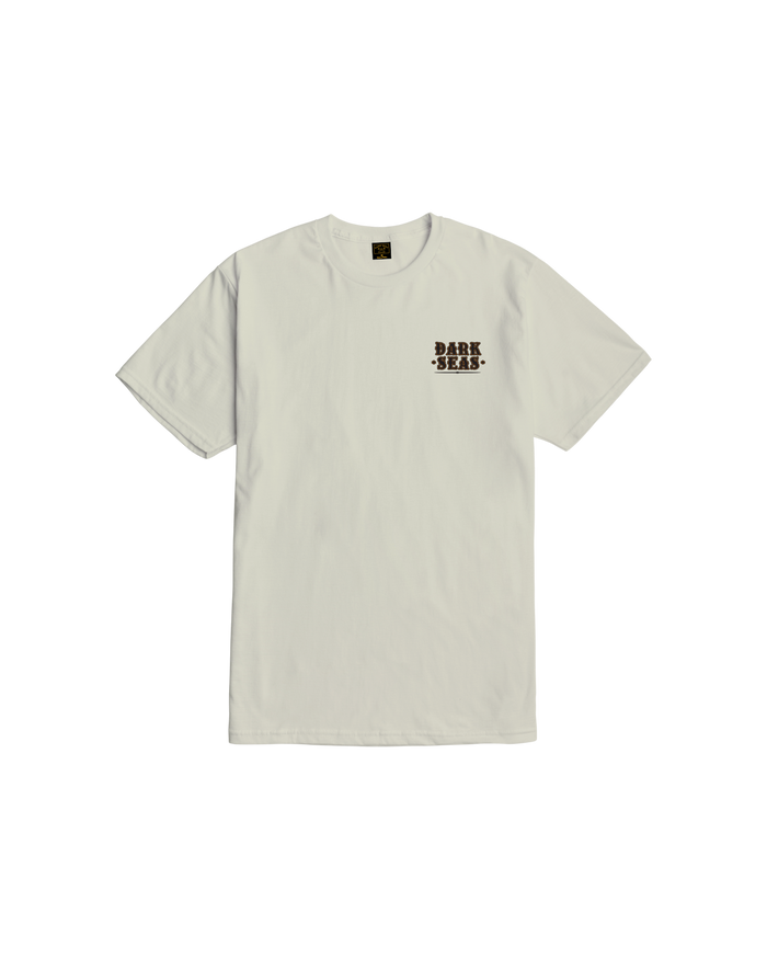 dark-seas-crab-king-premium-t-shirt-cream - alternate view