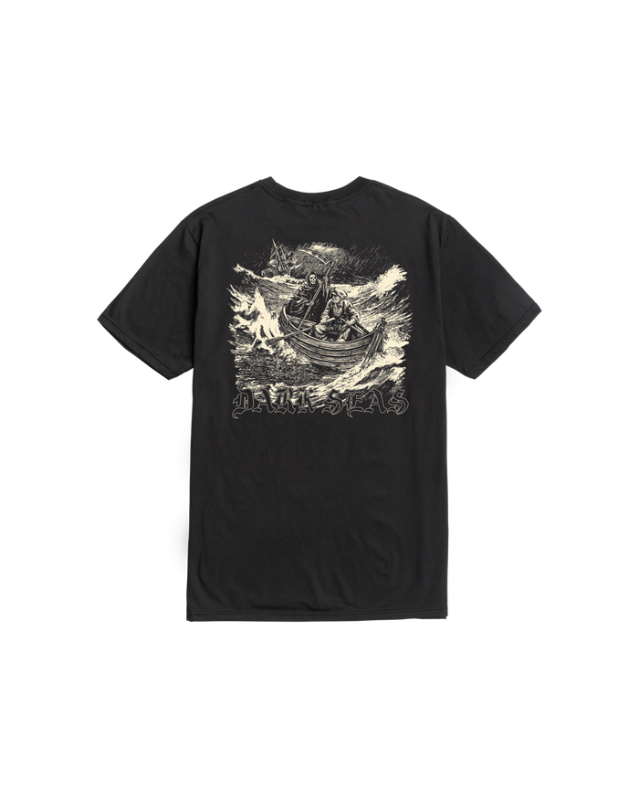 dark-seas-shipwreck-premium-t-shirt-black