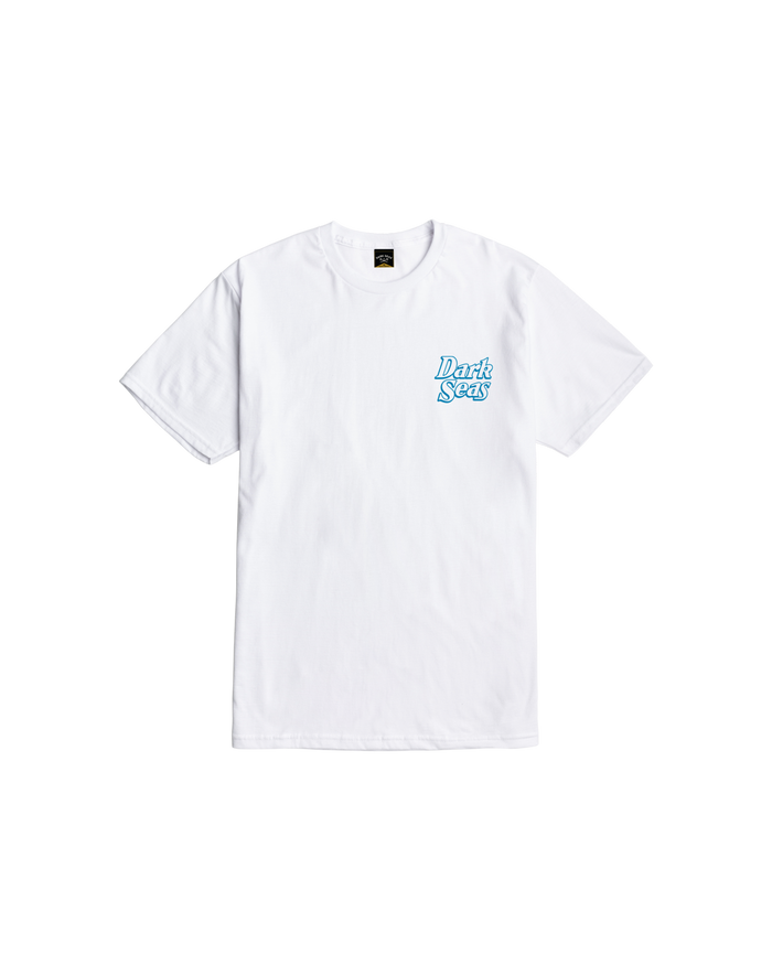 dark-seas-pool-party-premium-t-shirt-white - alternate view