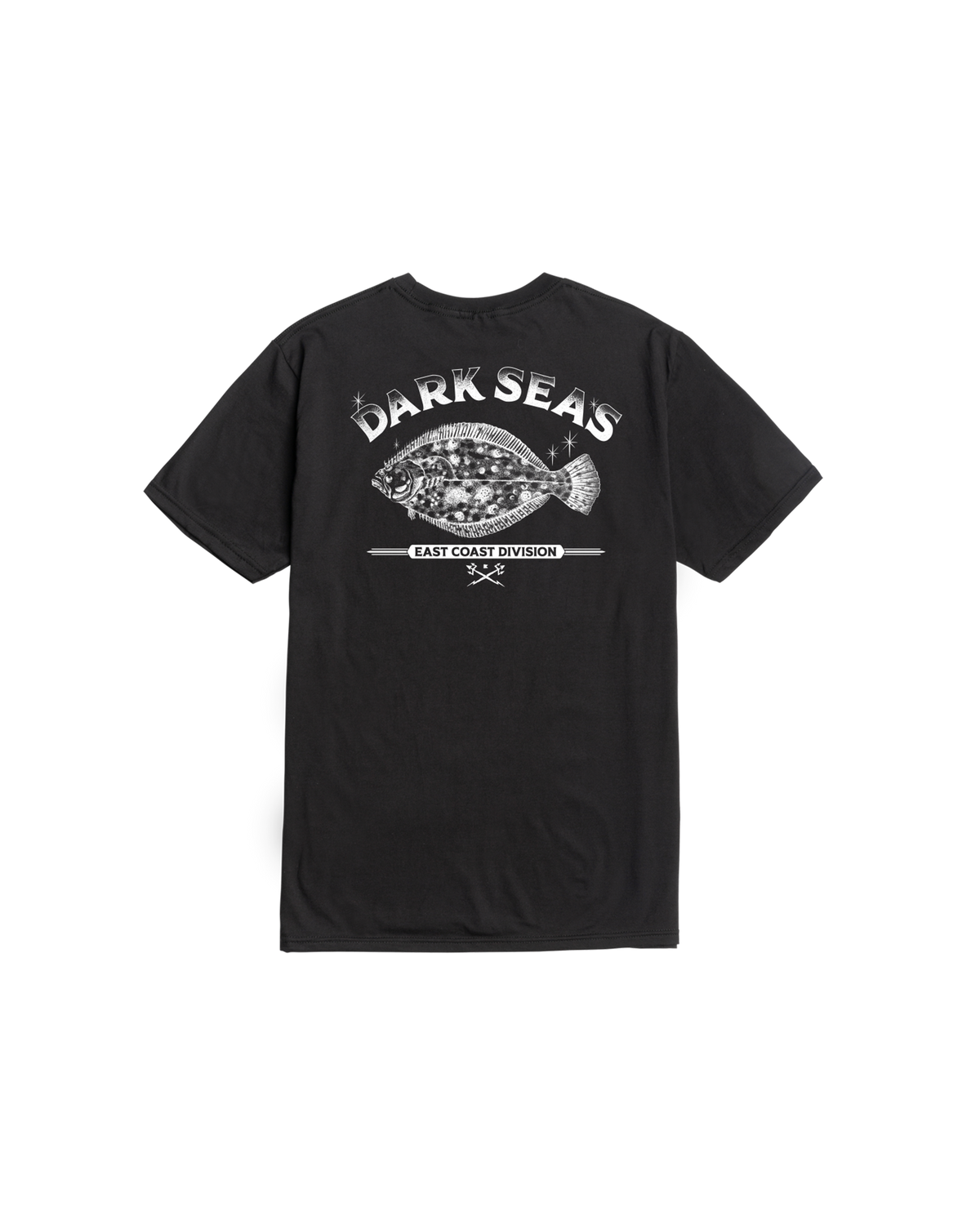 dark-seas-flounder-premium-t-shirt-black