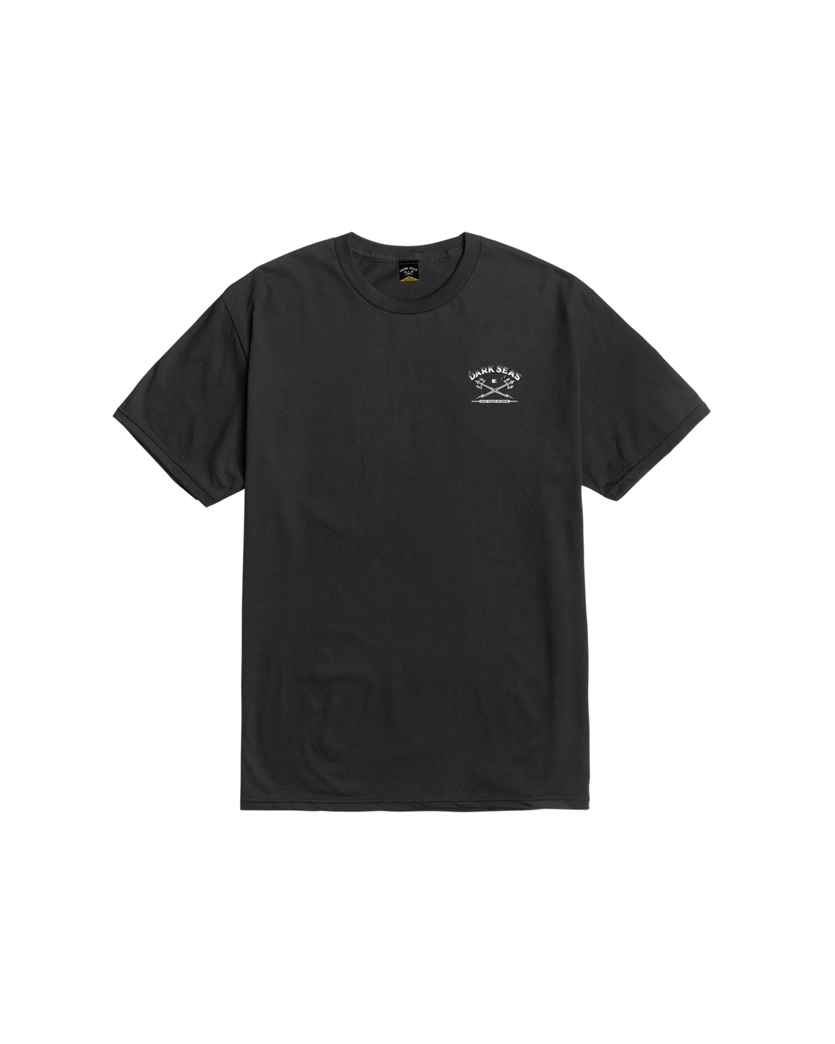 dark-seas-flounder-premium-t-shirt-black