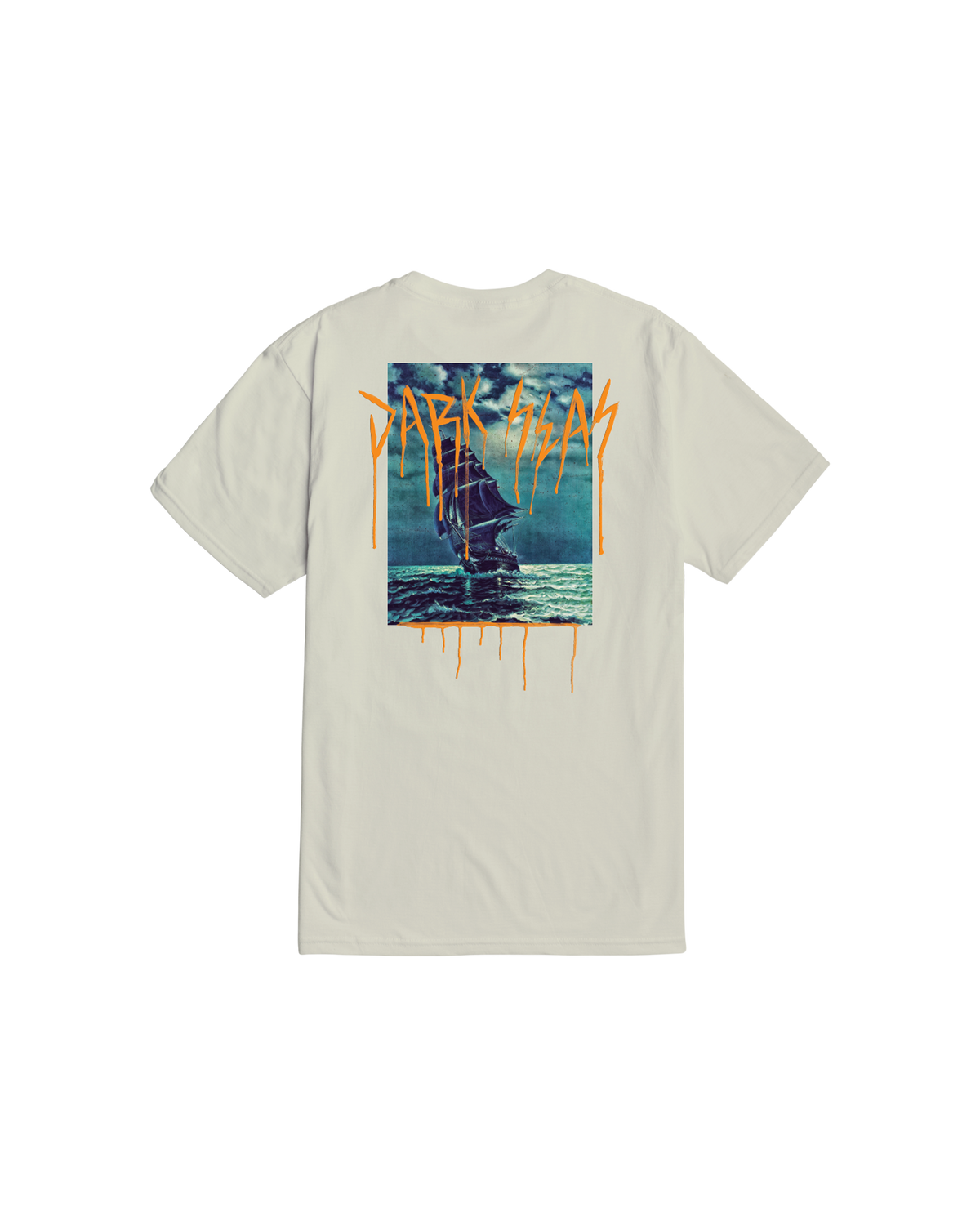Fine Art Premium T-Shirt (zoomed)