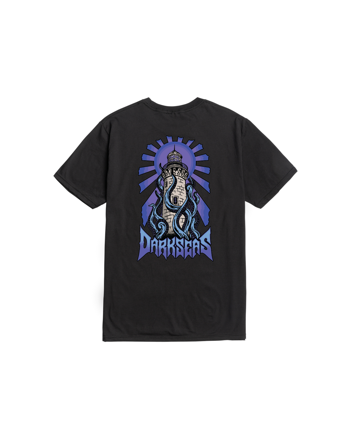 Takeover Premium T-Shirt (zoomed)