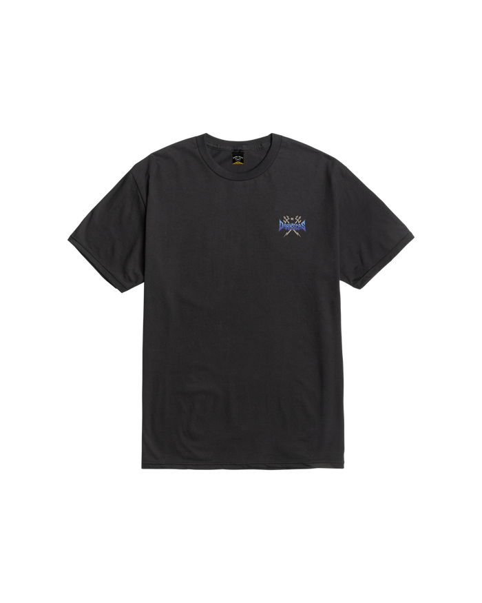 Takeover Premium T-Shirt - alternate view