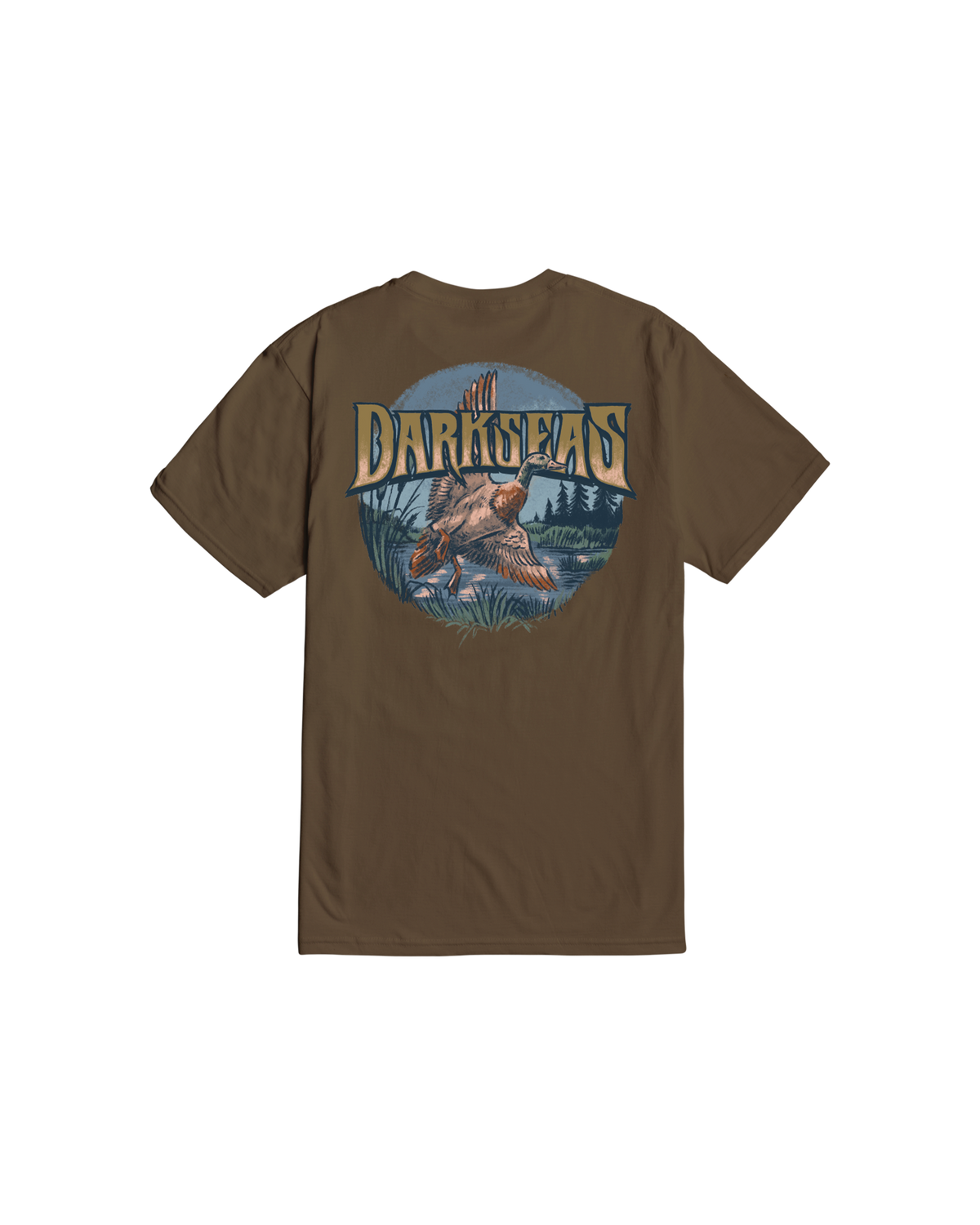 Marsh Premium T-Shirt