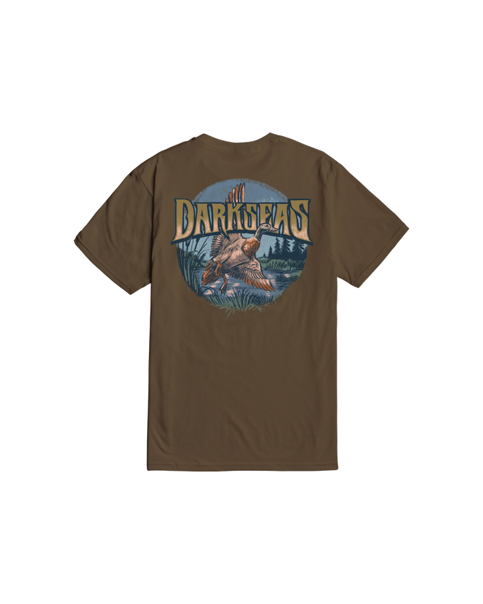 Marsh Premium T-Shirt