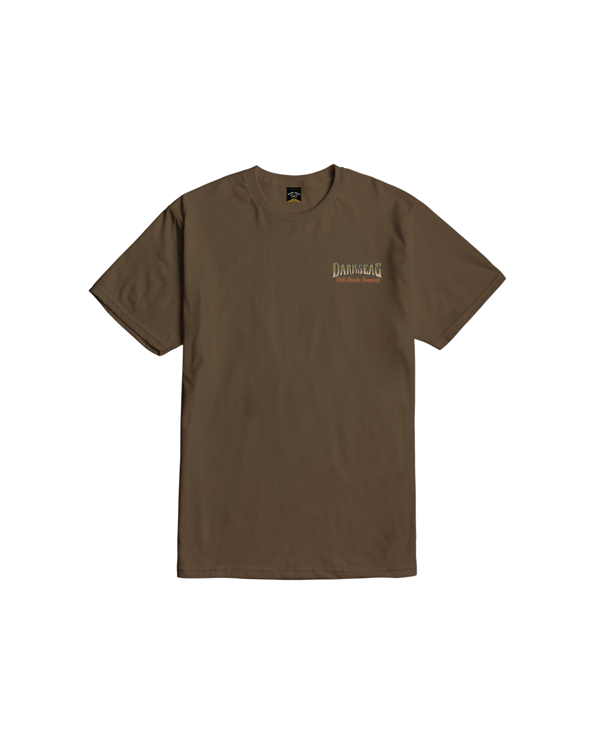 Marsh Premium T-Shirt (zoomed)