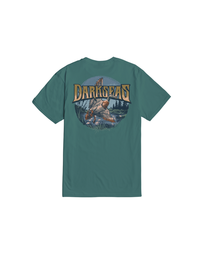 Marsh Premium T-Shirt