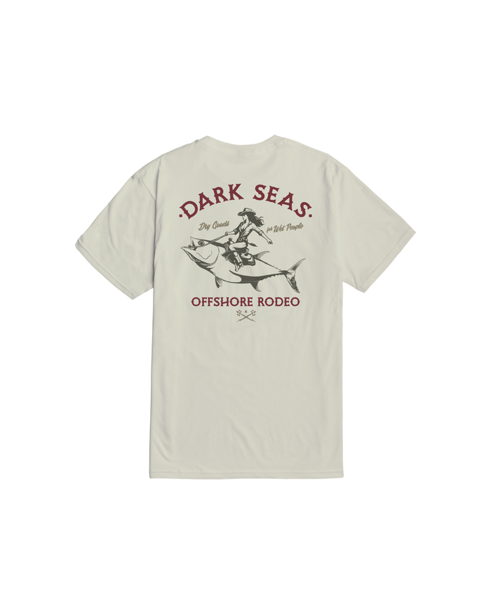 Offshore Rodeo Premium T-Shirt
