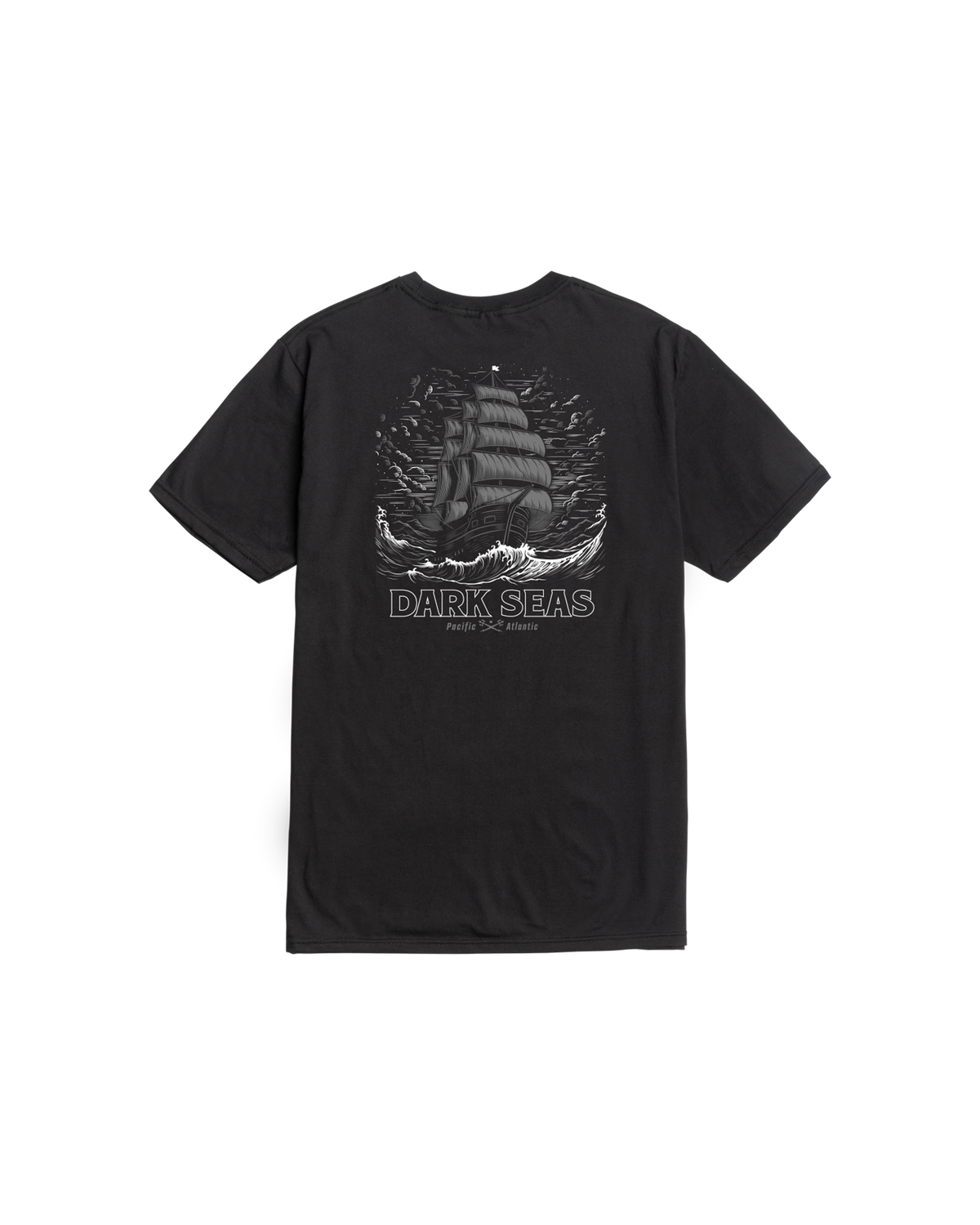 Dead Of Night Premium T-Shirt (zoomed)