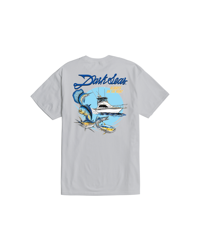 Reel Legends Premium T-Shirt