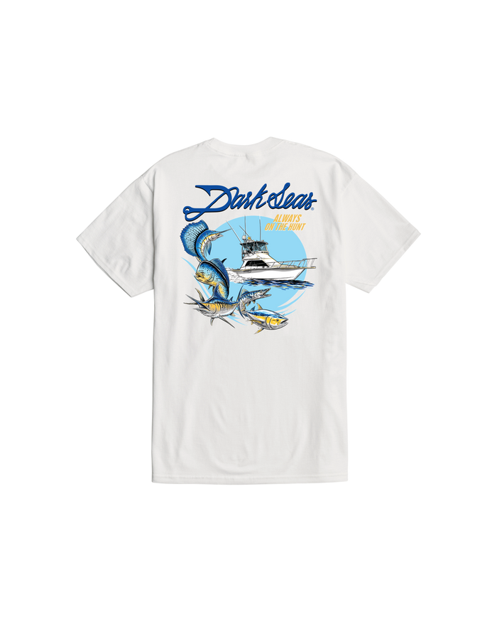 Reel Legends Premium T-Shirt