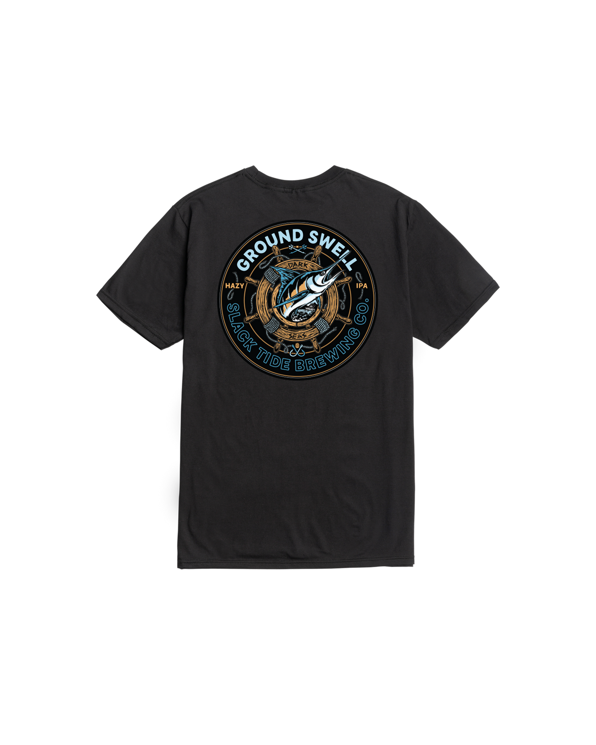 Ground Swell Premium T-Shirt
