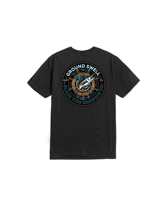 Ground Swell Premium T-Shirt