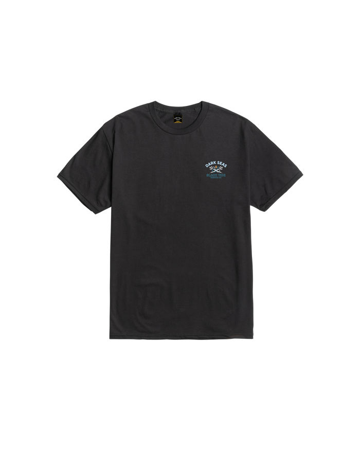 Ground Swell Premium T-Shirt - alternate view