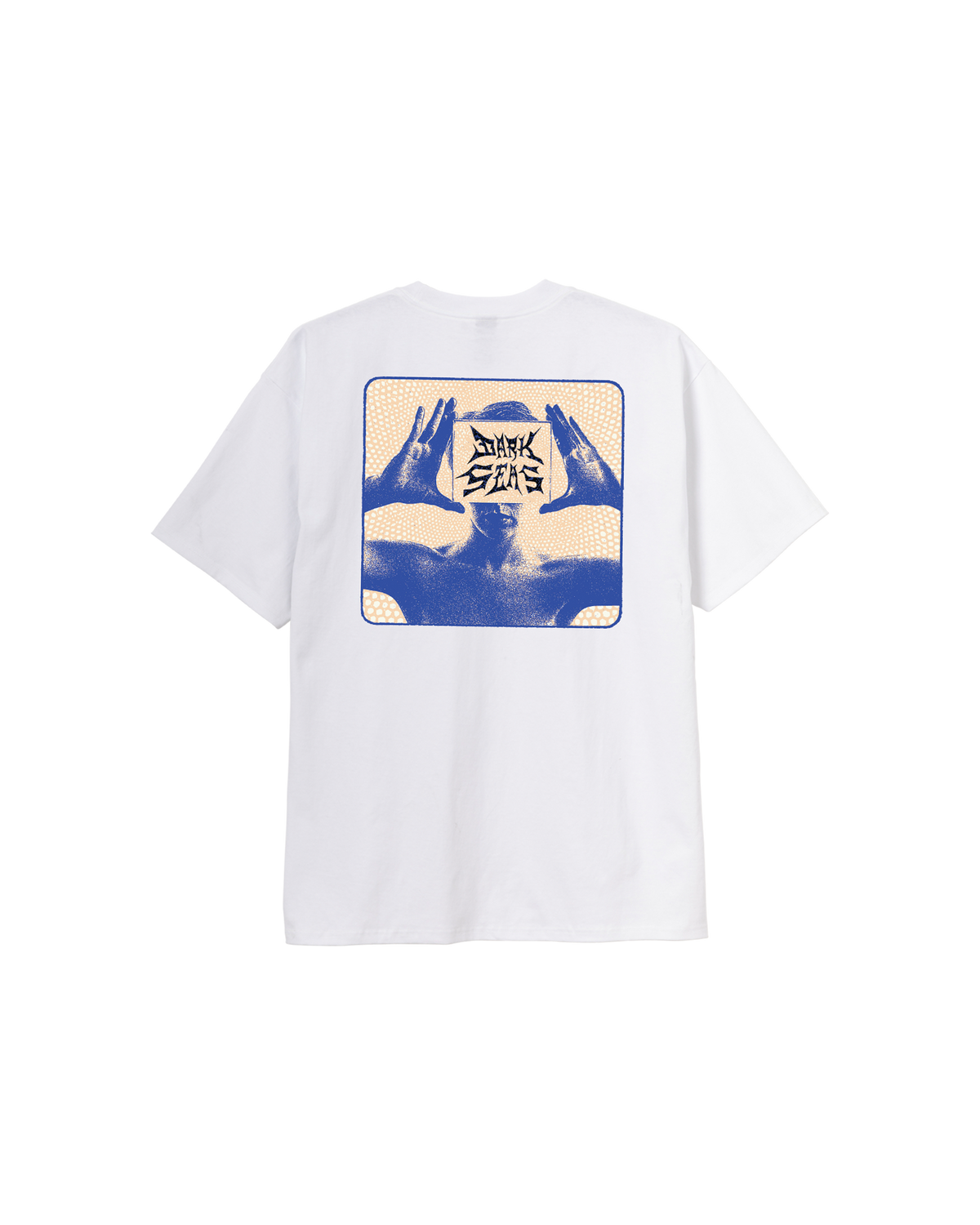 Focus Heavyweight T-Shirt